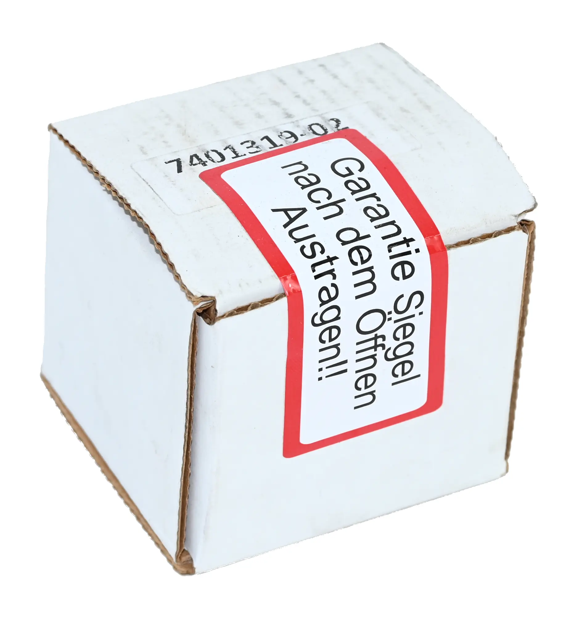 Produktfoto 1 von Alfa Laval 7401319-02 Aseptic Seal Bushing Assembly 90° Buna Contherm New sealed