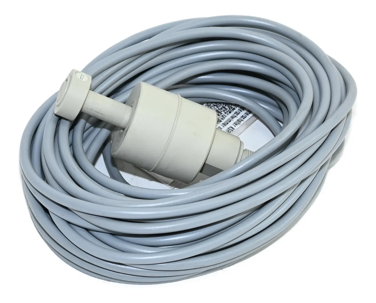 Produktfoto 1 von KSR Kuebler PPS-L100-SPP44-10 PP Magnetic Float Level Switch 10m New without box