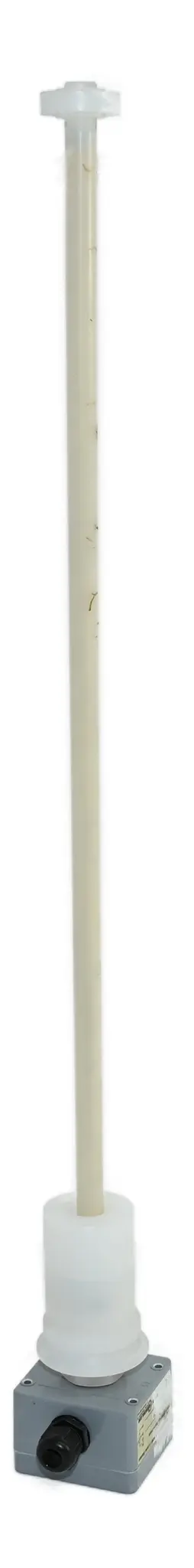 Produktfoto 1 von KSR Kuebler APRPF2"-PFK10-L700/16-PF55R PVDF Level Sensor
