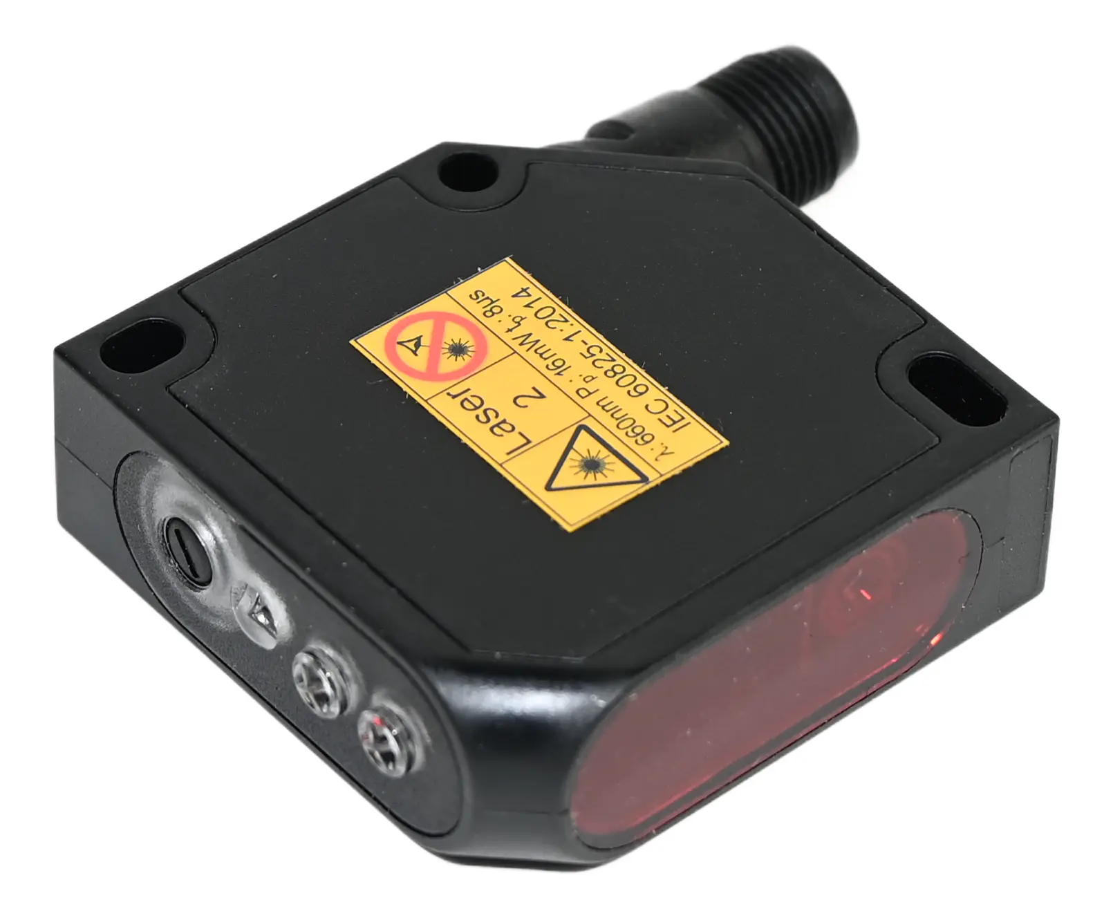 Produktfoto 1 von Balluff BOS 26K-PA-1LHB-S4-C BOS008E New without box
