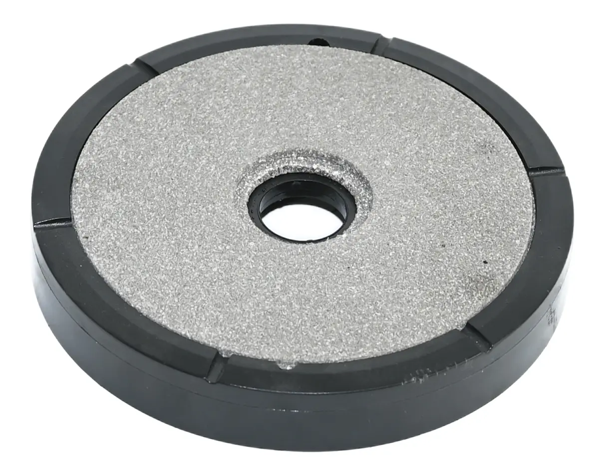 Produktfoto 1 von Renner 1-018-11-232-0 Bottle Plate Cover for Krones Labeling Machine New without box