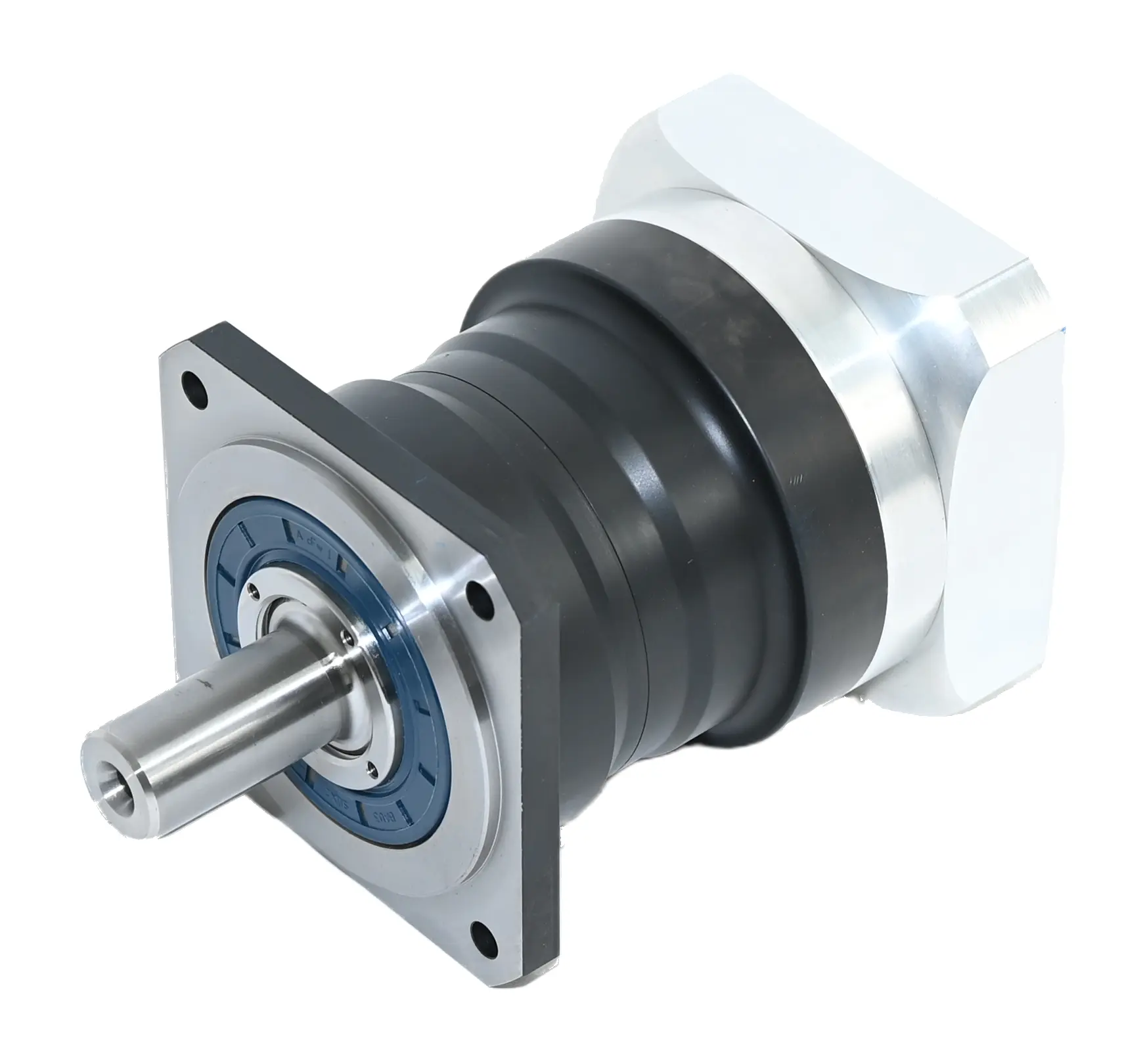 Produktfoto 1 von Neugart PLN090-008-SSSZ4AE-Z14/30/80/100/B5/M6 Precision Planetary Gearbox 8:1 New without box