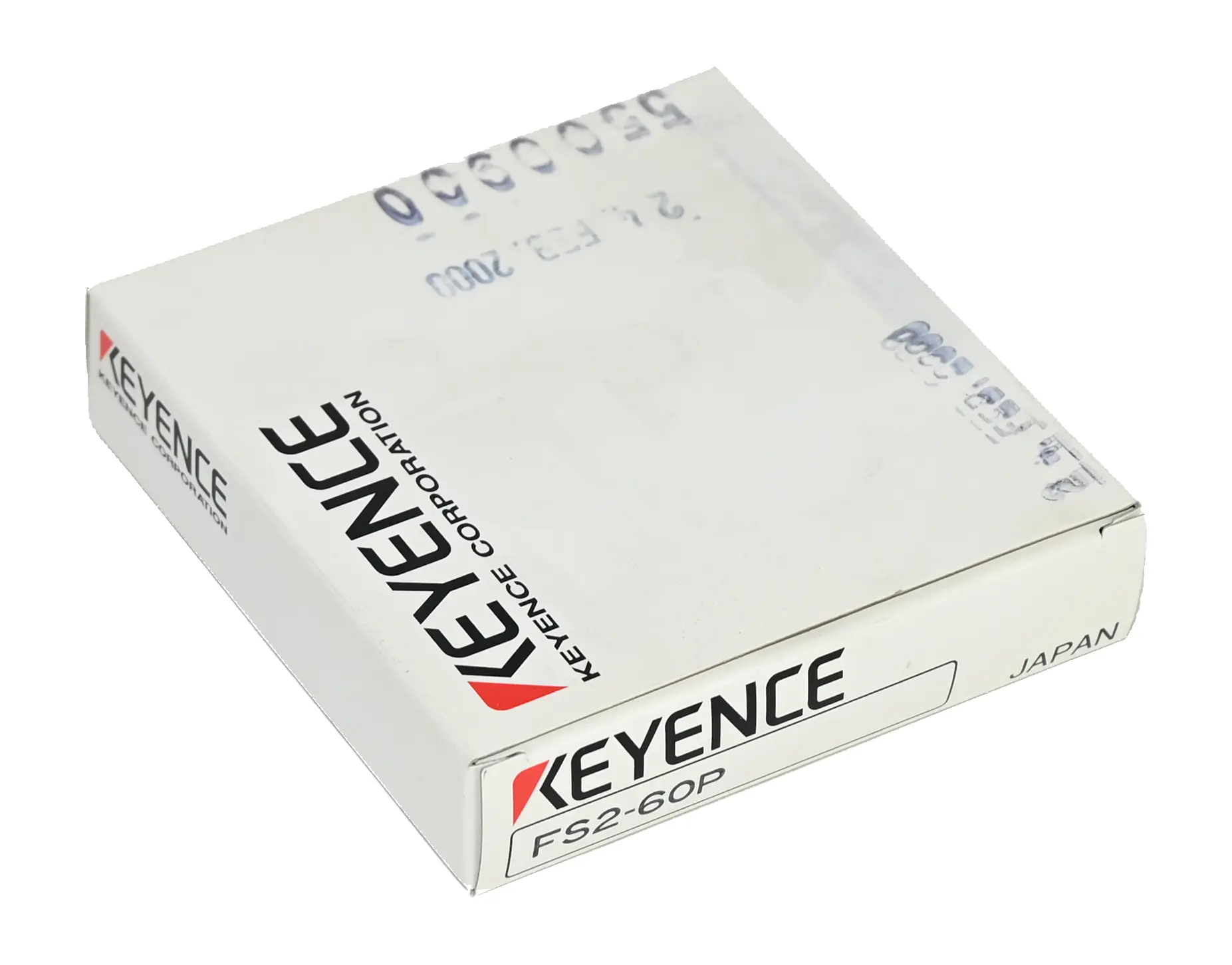 Produktfoto 1 von Keyence FS2-60P Fiber Amplifier New open box