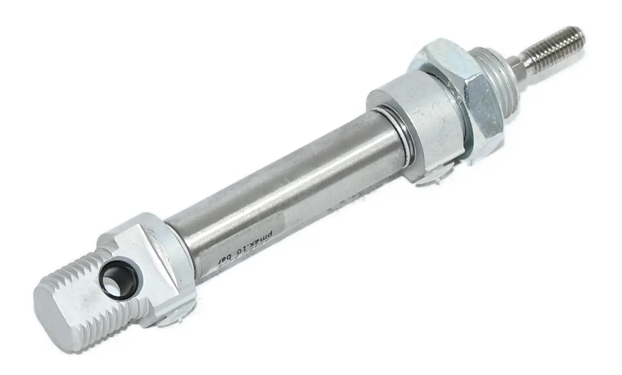 Produktfoto 1 von Festo DSNU-12-25-P-A 19190 ISO Cylinder New without box