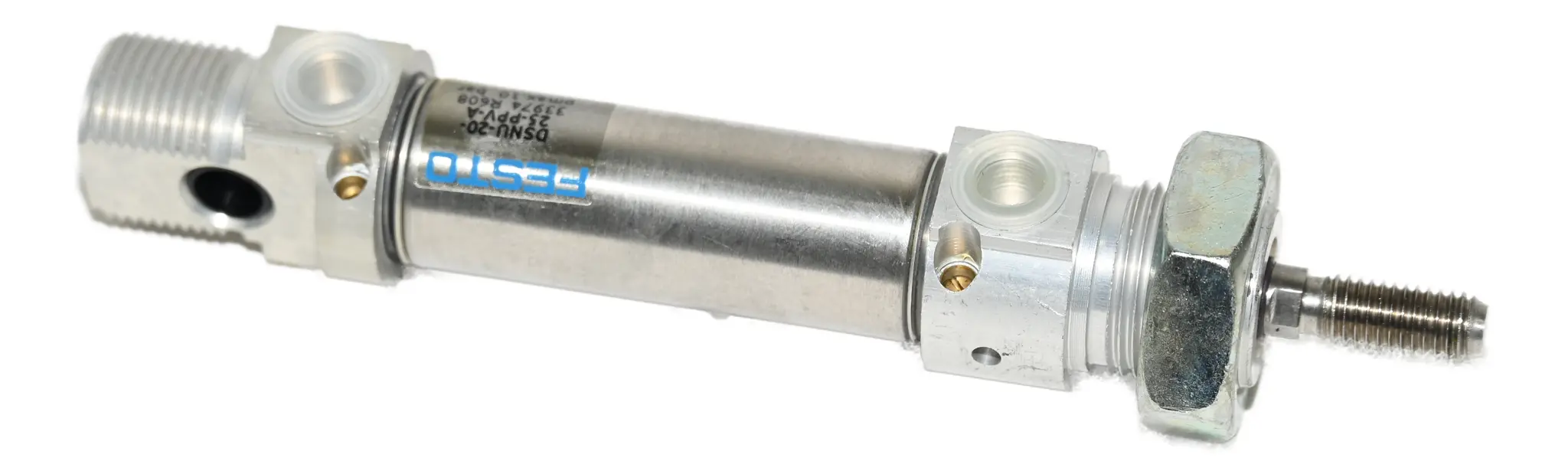 Produktfoto 1 von Festo DSNU-20-25-PPV-A 33974 ISO Cylinder New without box