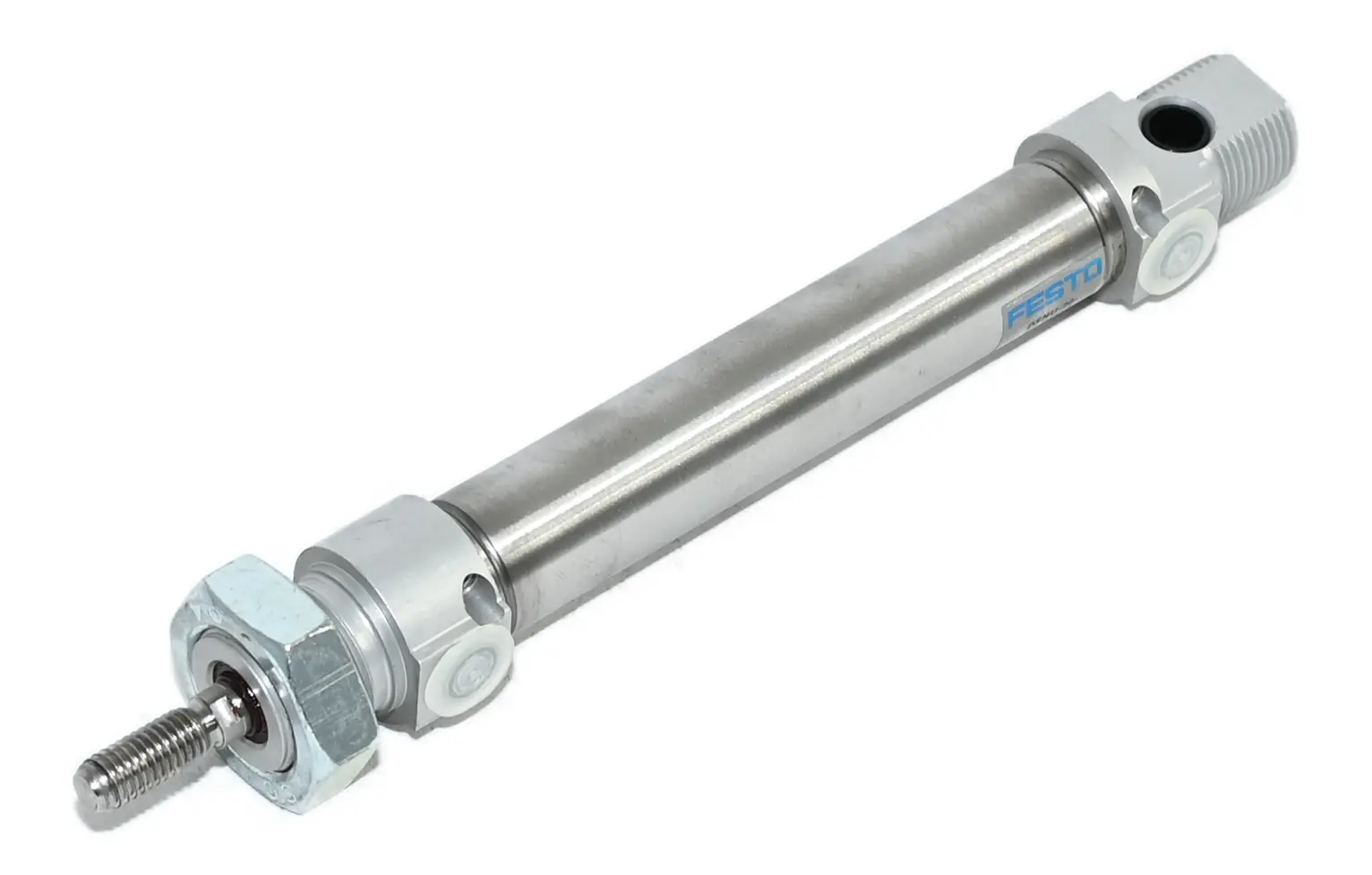Produktfoto 1 von Festo DSNU-20-80-PPV-A 19238 ISO Cylinder New without box