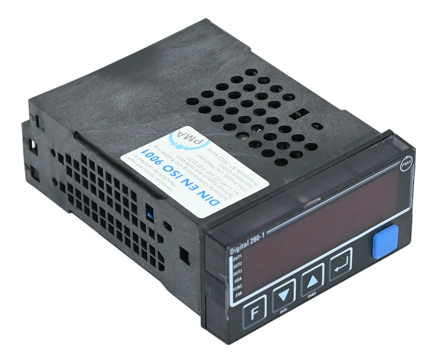 Produktfoto 1 von PMA D280-113-00000-000 Digital 280-1 New without box