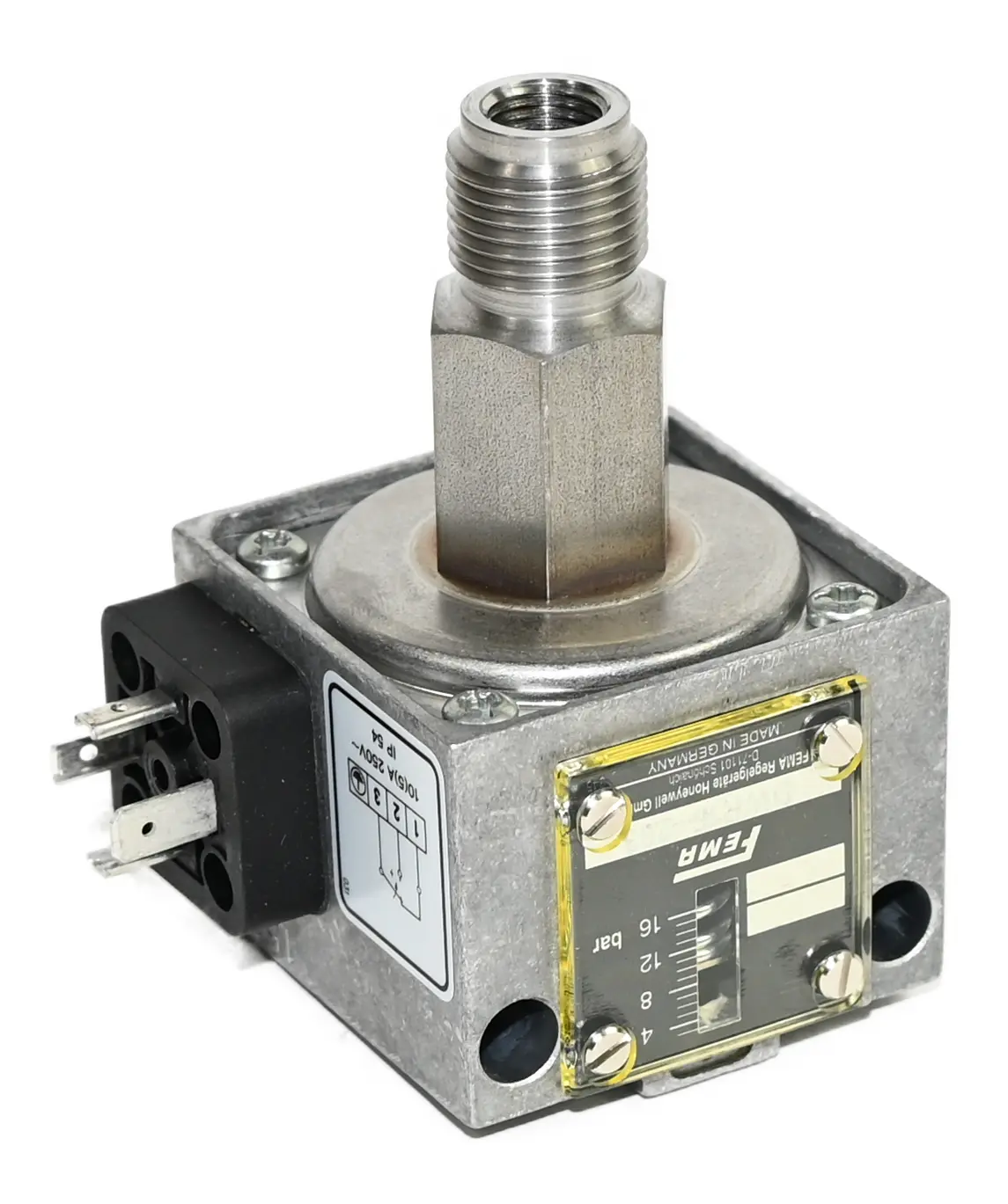 Produktfoto 1 von Honeywell DWR16-203