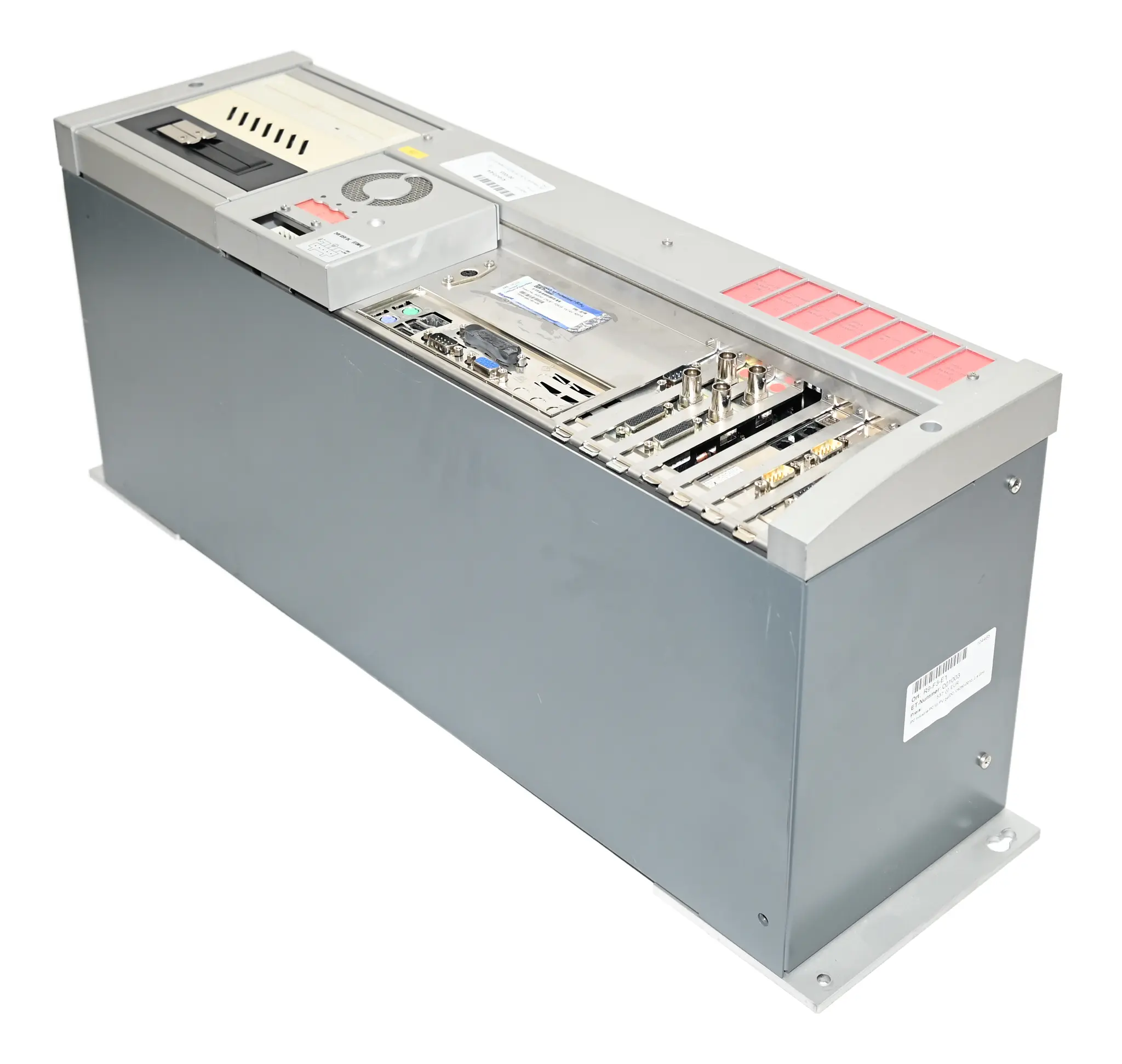 Produktfoto 1 von Beckhoff C6250 Control Cabinet