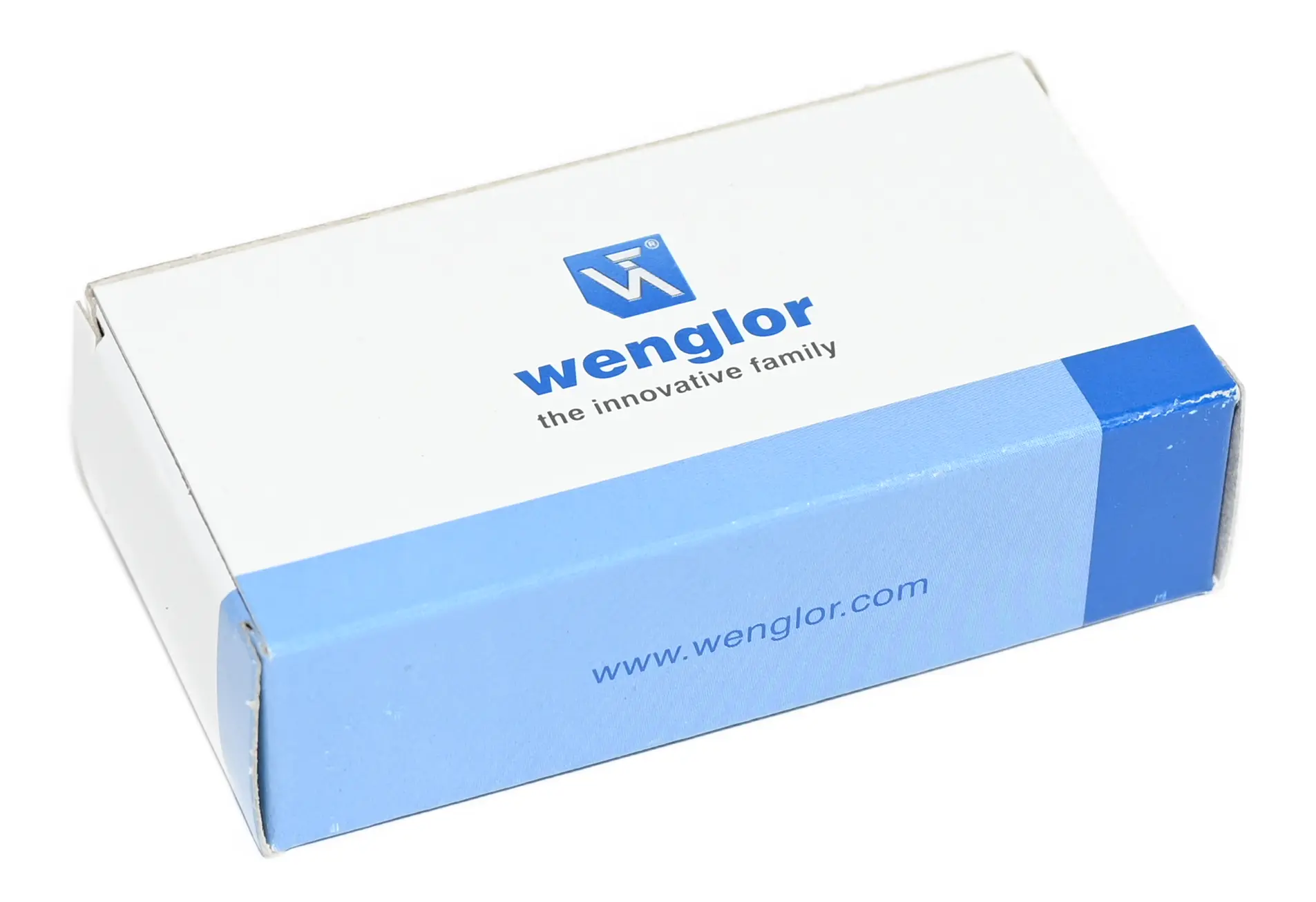 Produktfoto 1 von Wenglor LM89PCV2 Retro-Reflex Sensor New open box