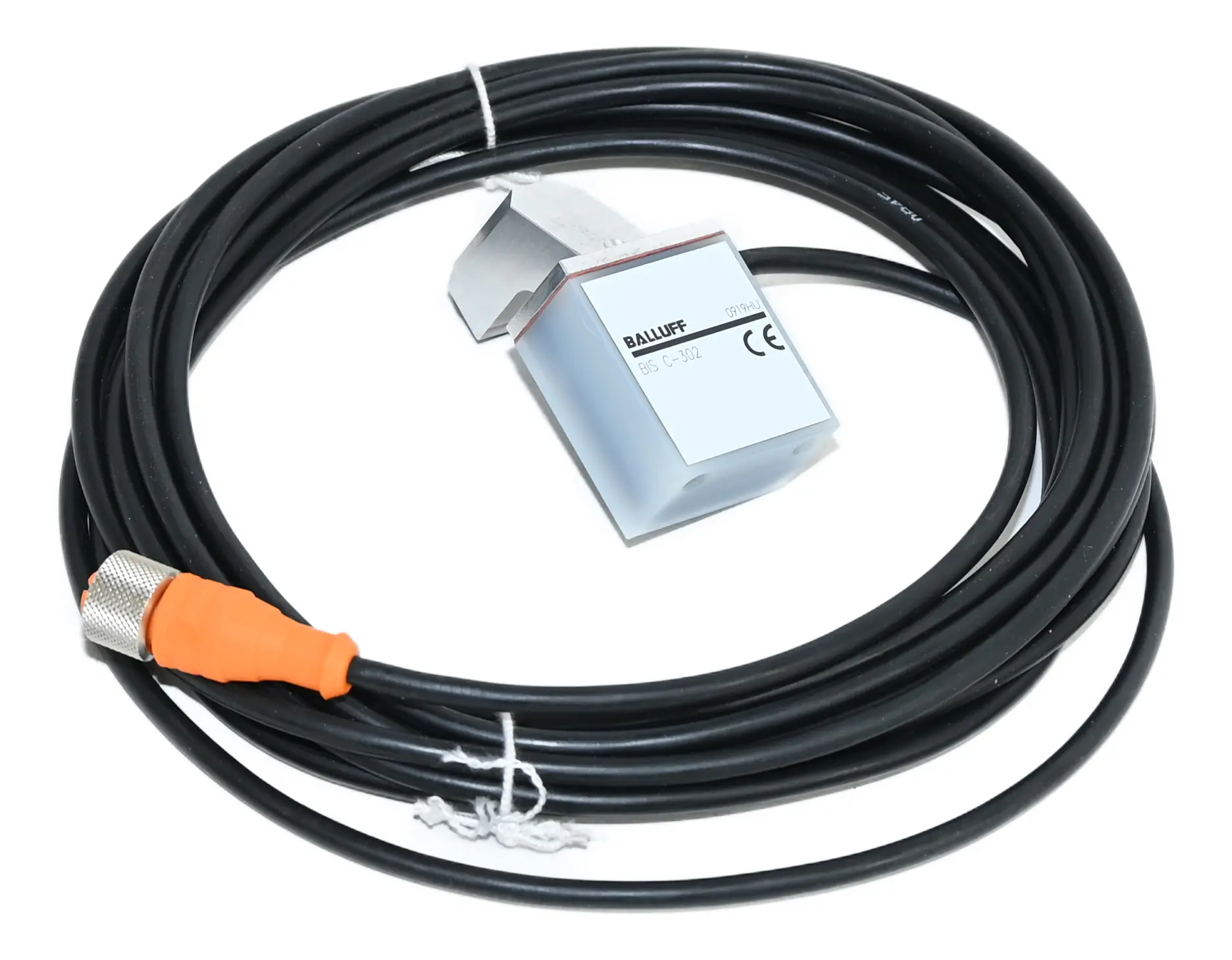 Produktfoto 1 von Balluff BIS C-302 New open box