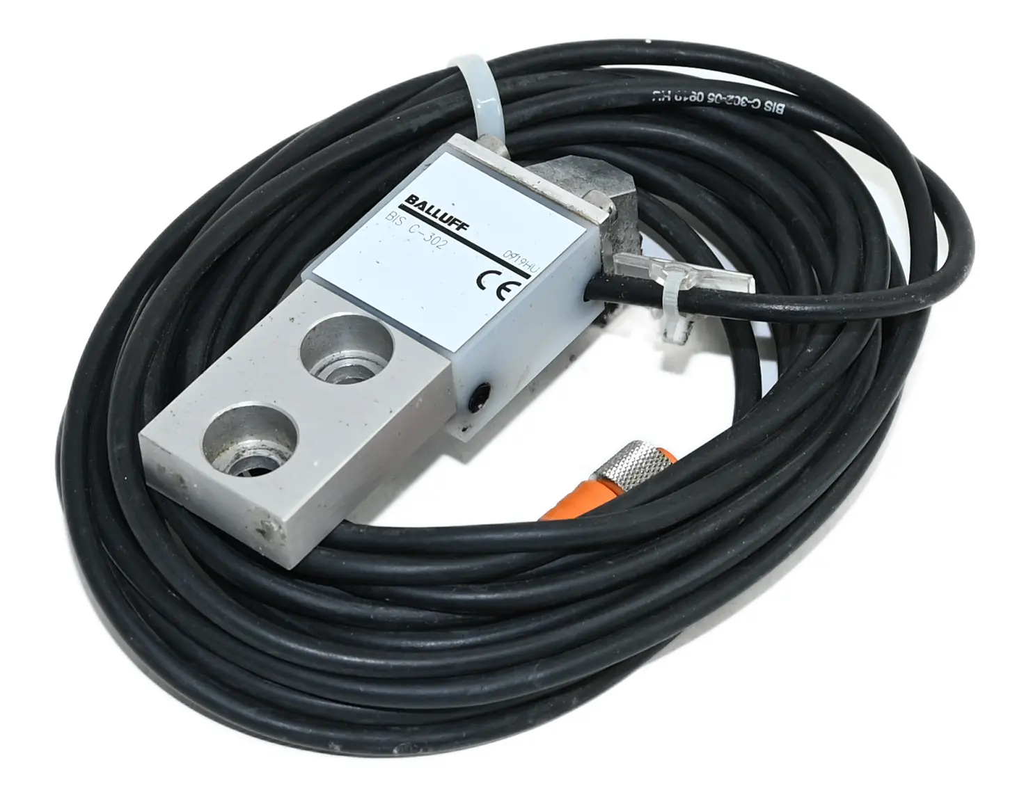 Produktfoto 1 von Balluff BIS C-302 0919HU