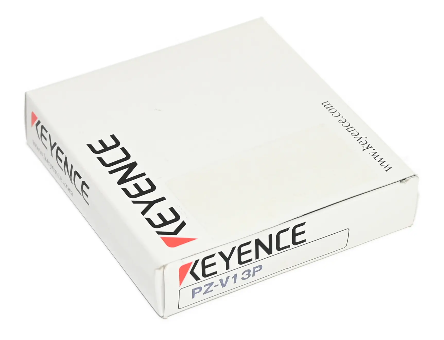 Produktfoto 1 von Keyence PZ-V13P Photoelektrischer Sensor New open box