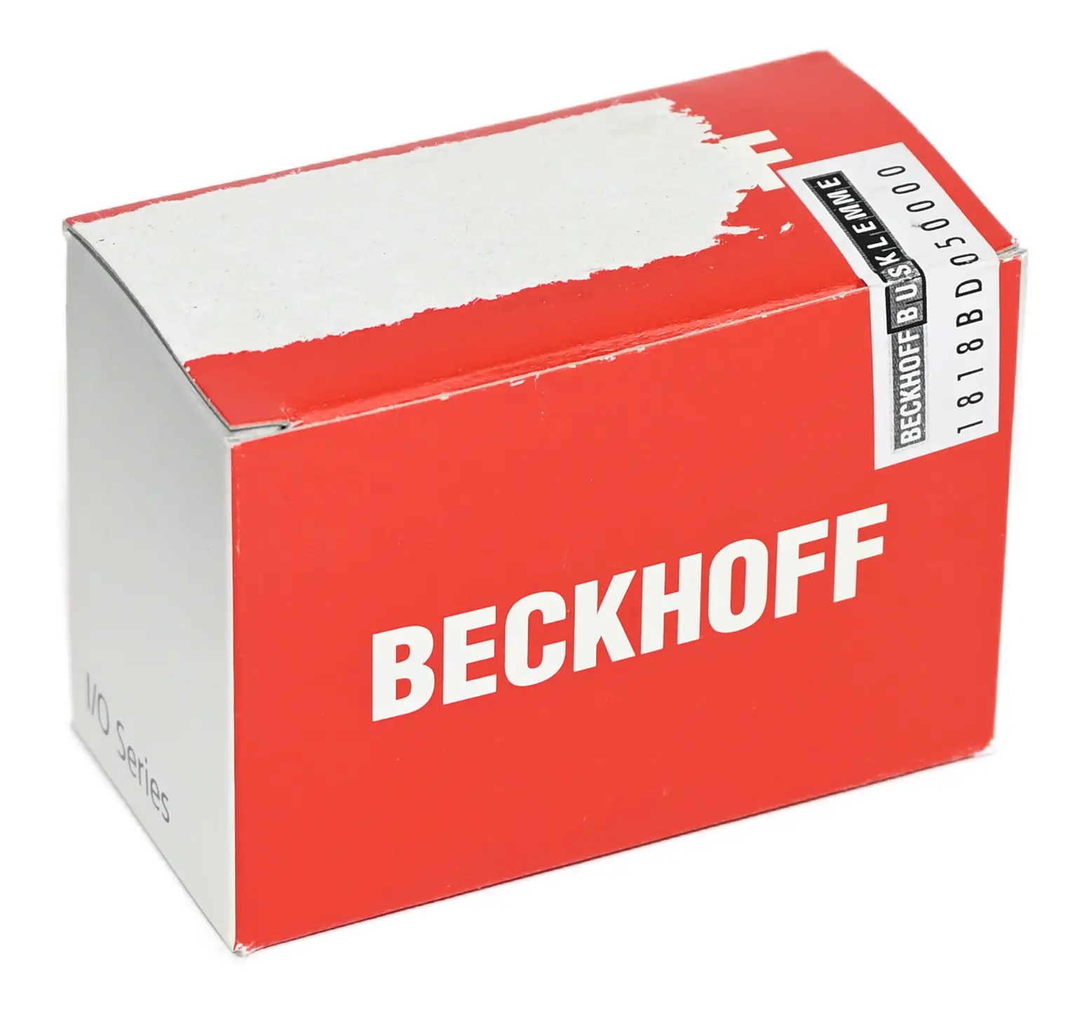 Produktfoto 1 von Beckhoff BK3020 Profibus-DP 24VDC New sealed