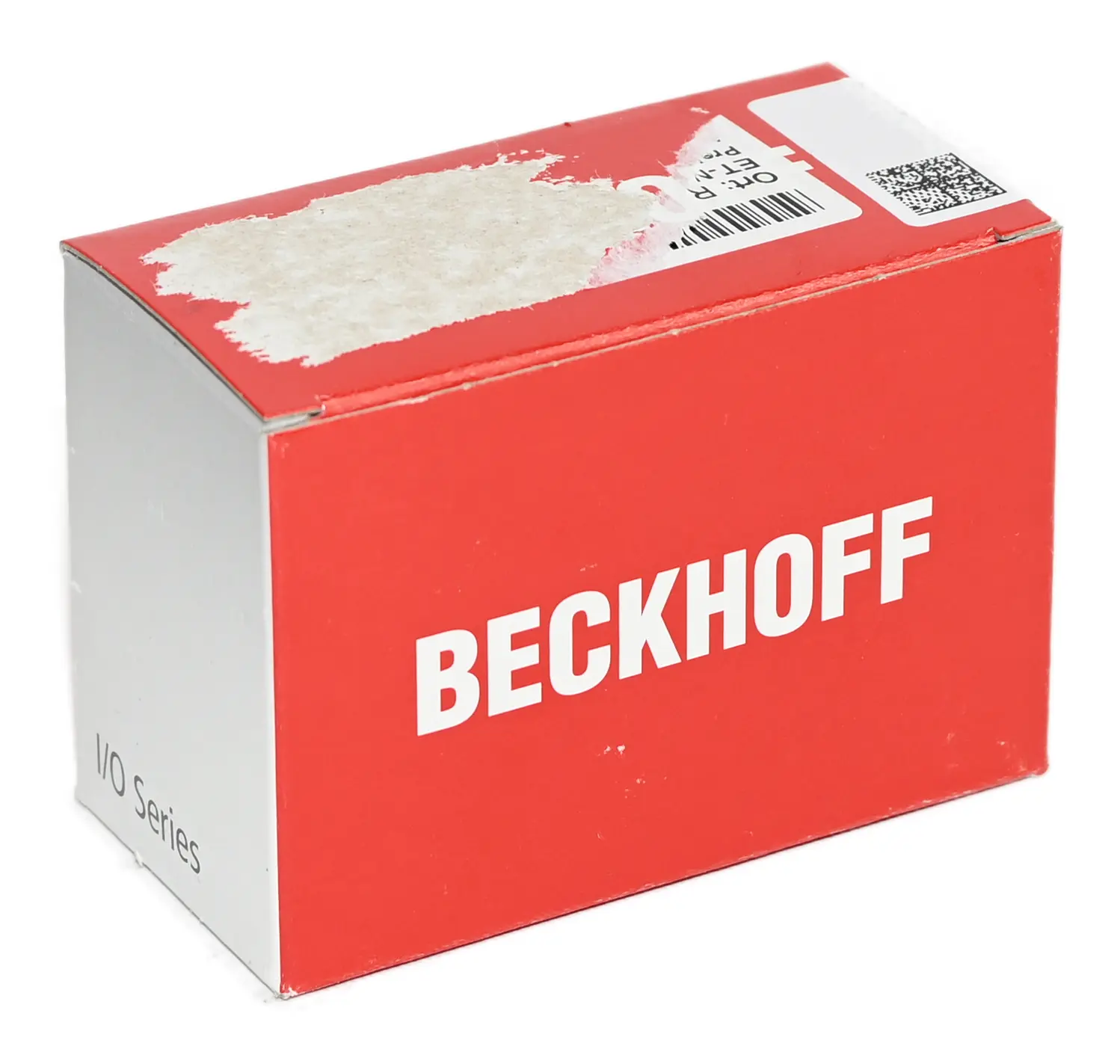 Produktfoto 1 von Beckhoff BK2010 Lightbus-Buskoppler New sealed