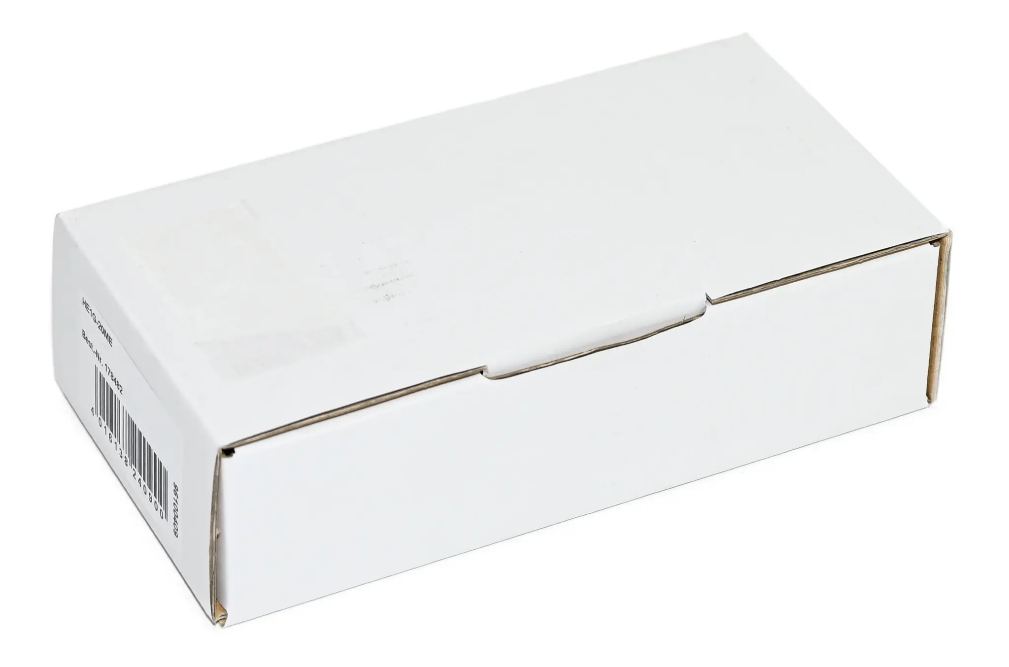 Produktfoto 1 von Idec HE1G-20ME 178482 New open box