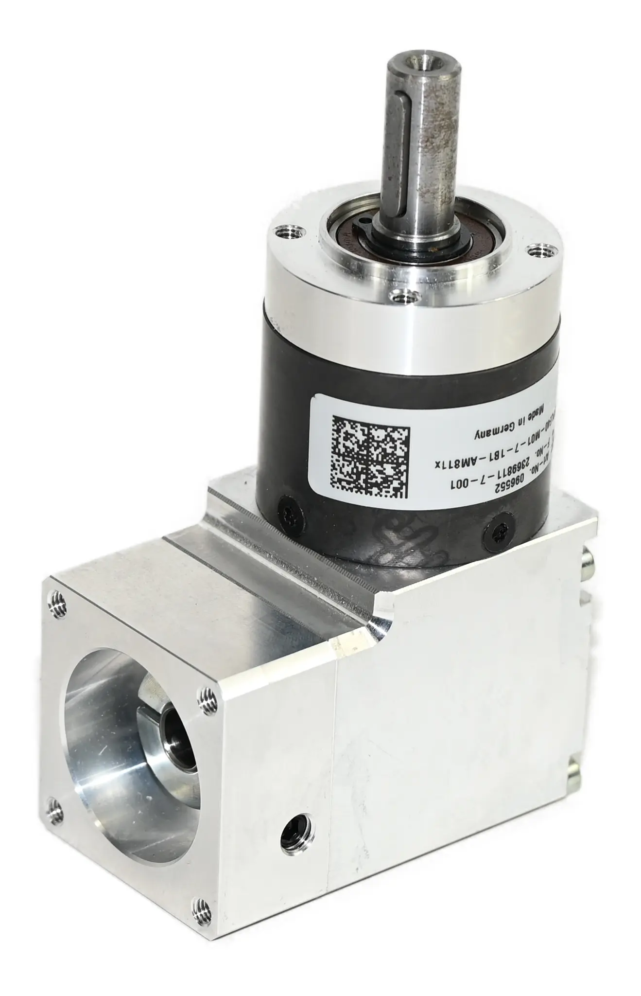 Produktfoto 1 von Beckhoff AG2250-+WPLE40-M01-7-181-AM811x 096552