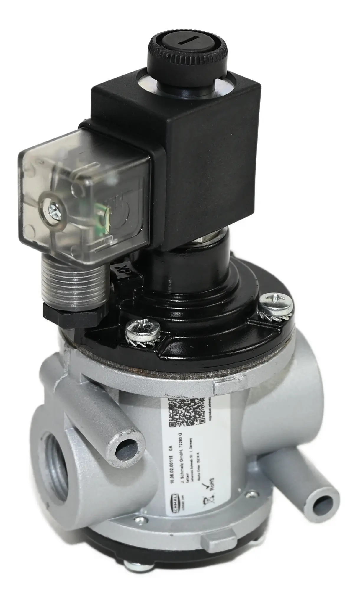 Produktfoto 1 von Schmalz AG-3021-CS New without box