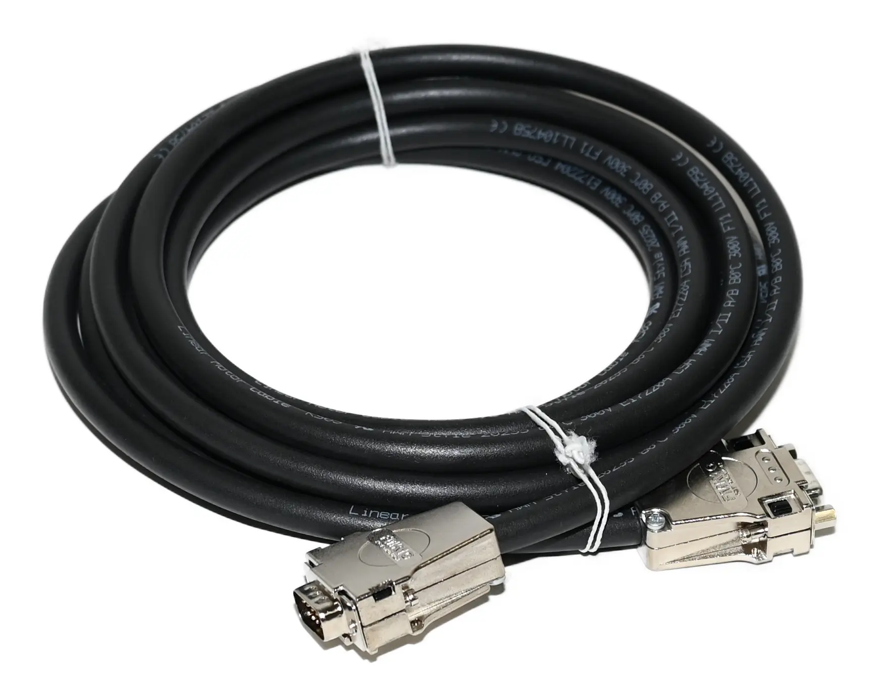 Produktfoto 1 von LinMot KS05-D/D-4 0150-1989 New open box