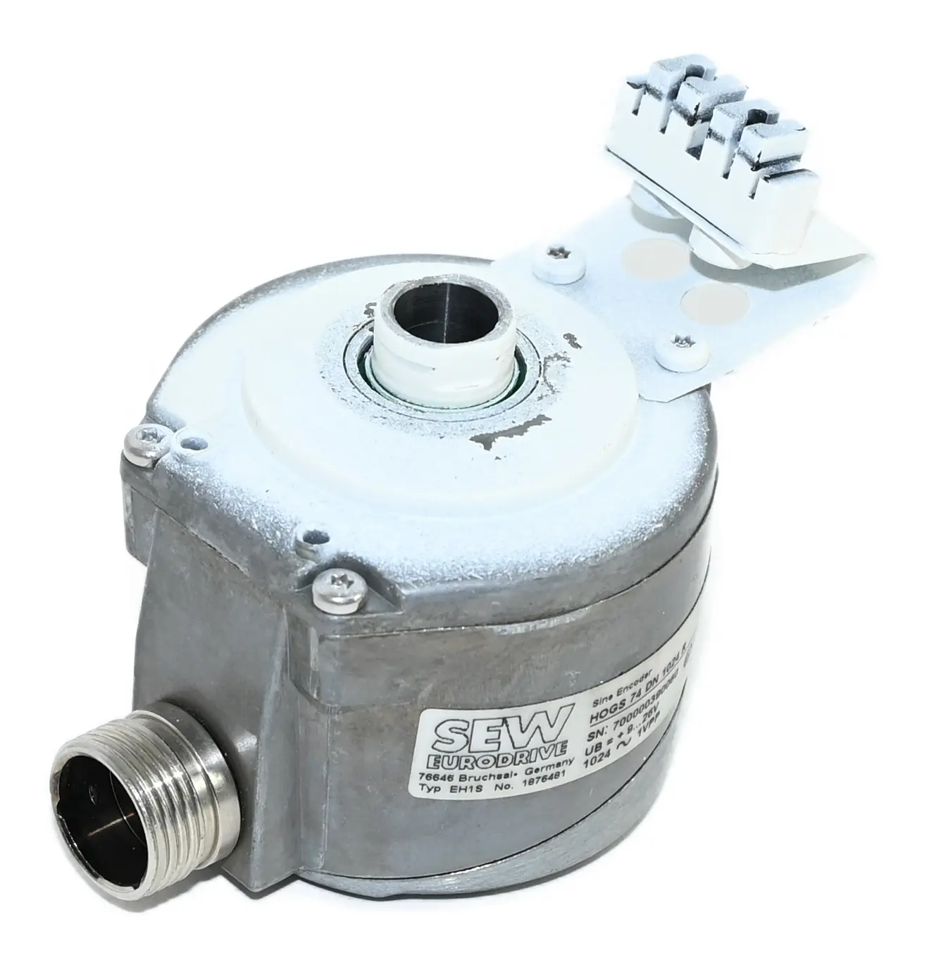 Produktfoto 1 von SEW HOGS 74 DN 1024 R Encoder Drehgeber