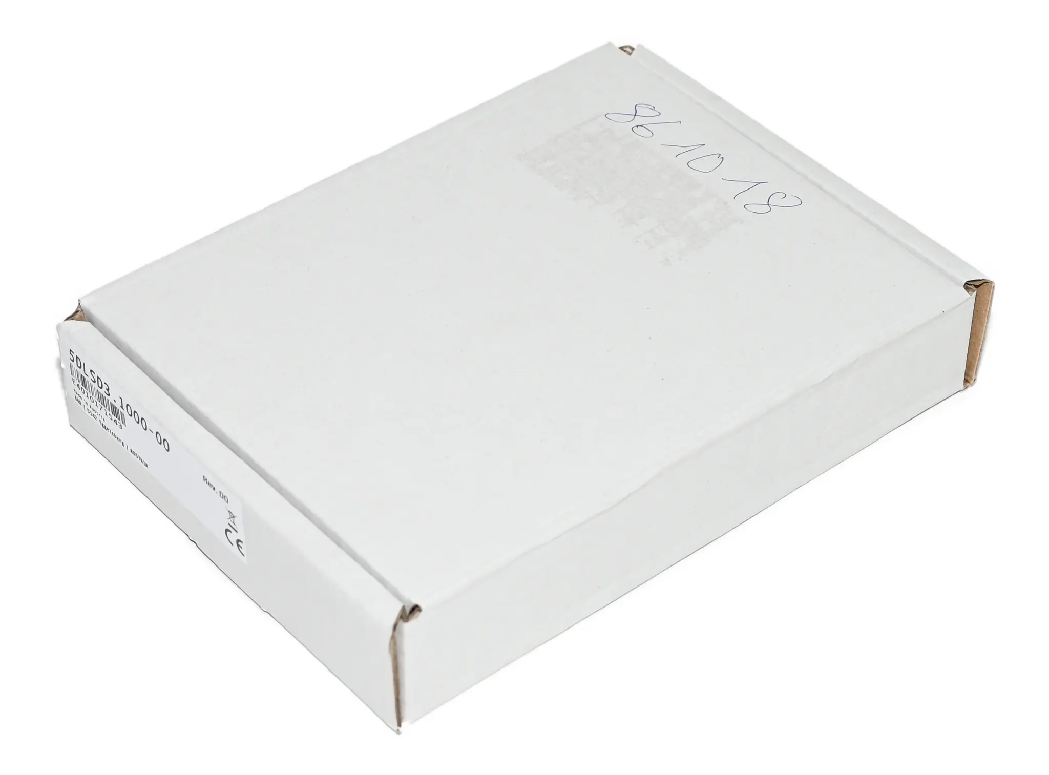 Produktfoto 1 von B&R 5DLSD3.1000-00 Panel Link Module New open box