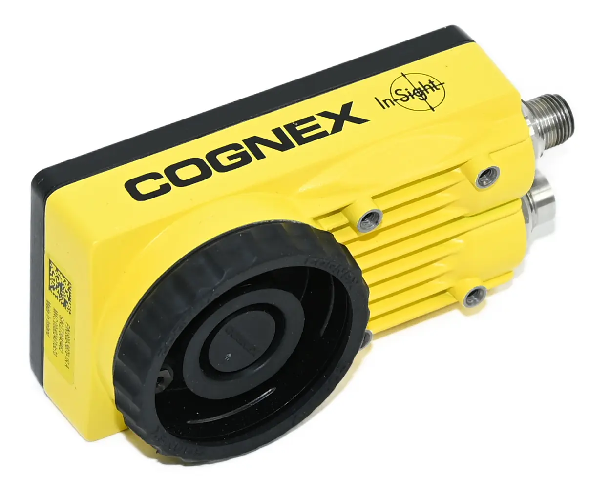 Produktfoto 1 von Cognex IS5100-10 In-Sight 5100