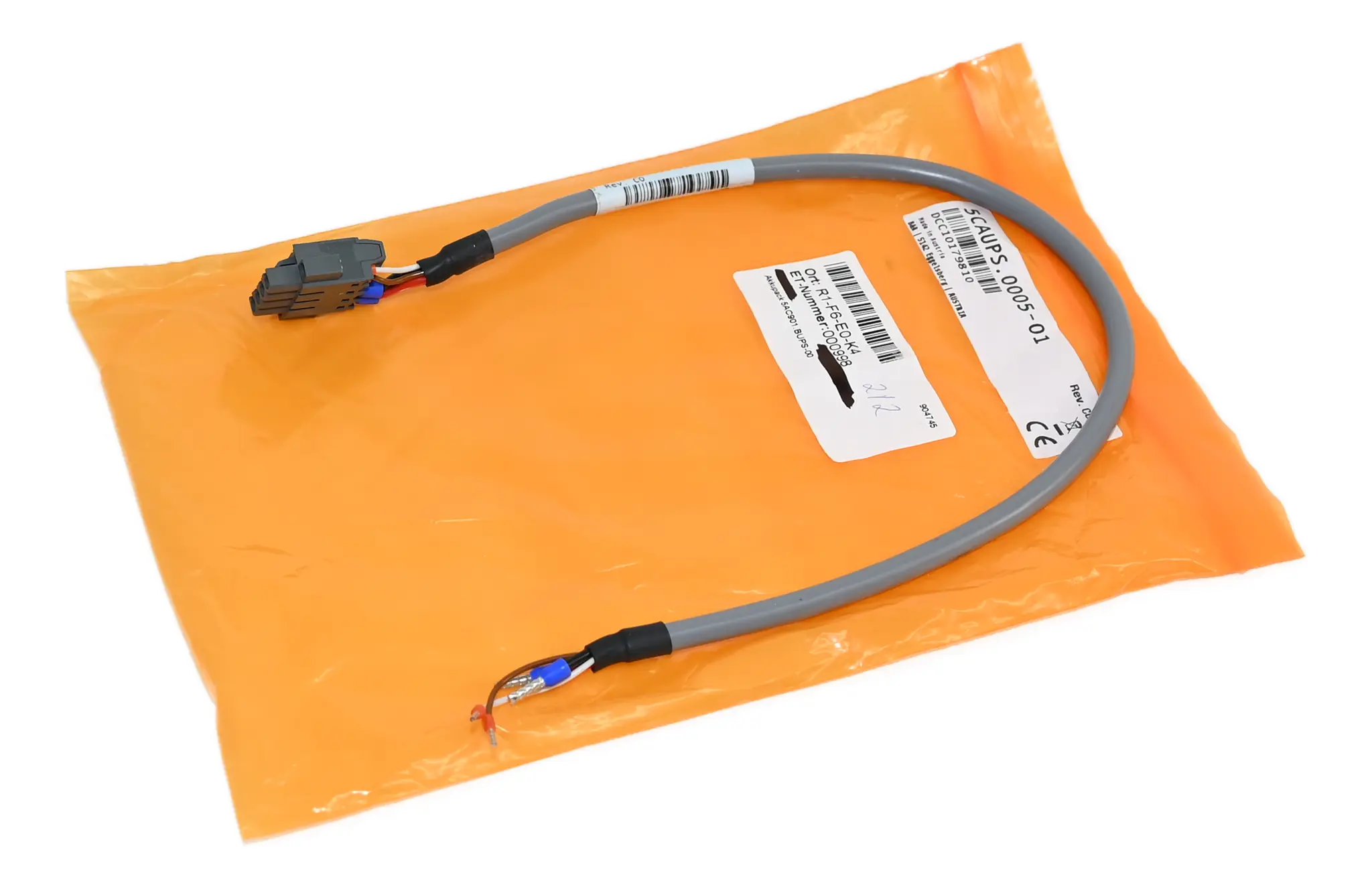 Produktfoto 1 von B&R 5CAUPS.0005-01