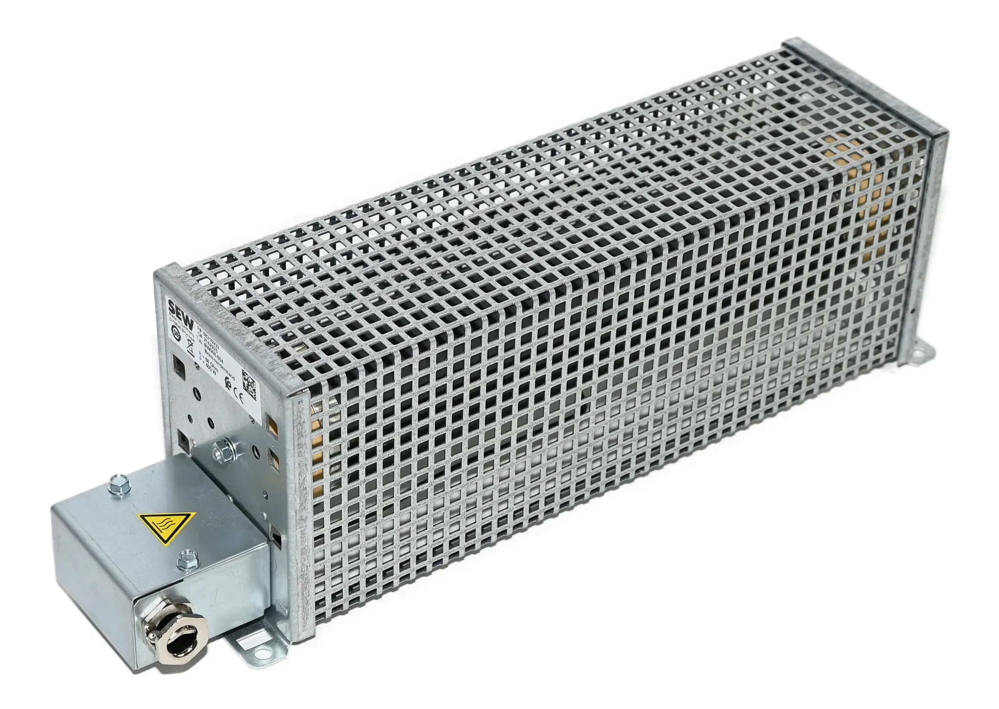 Produktfoto 1 von SEW 08216932 BW068-004 New without box
