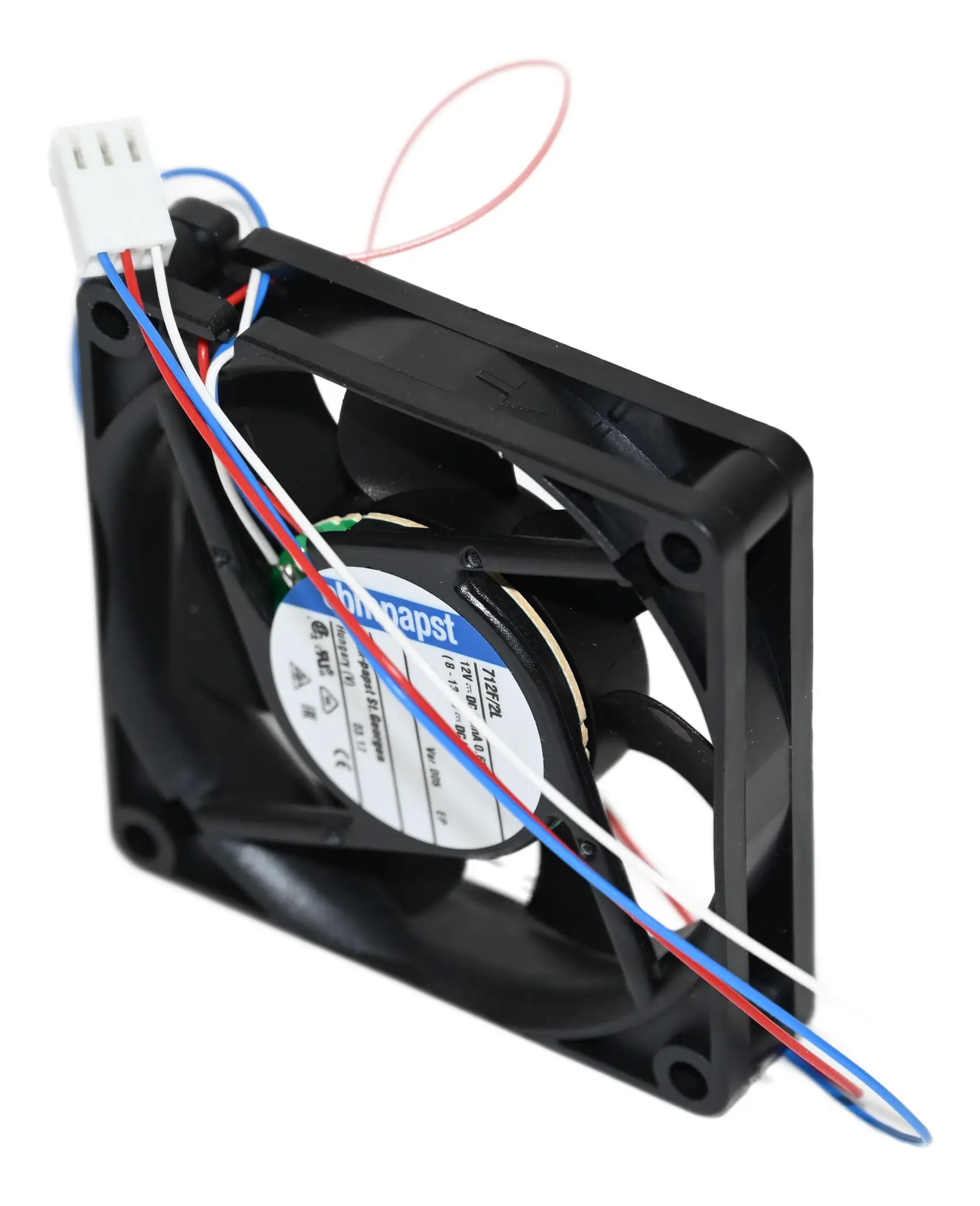 Produktfoto 1 von ebmpapst 712F/2L New without box