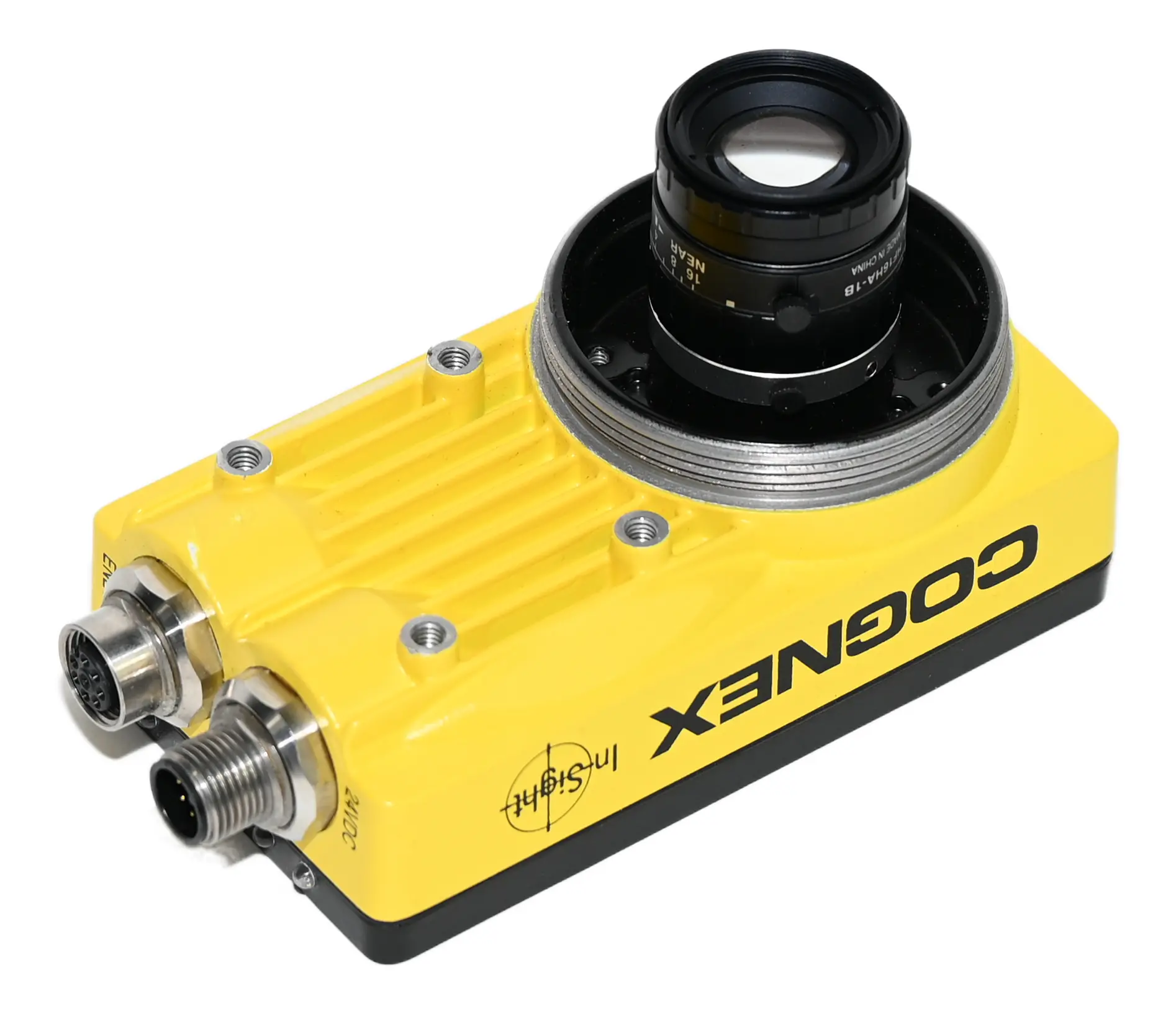 Produktfoto 1 von Cognex 800-5838-4R A In-Sight 5401IS5401-10