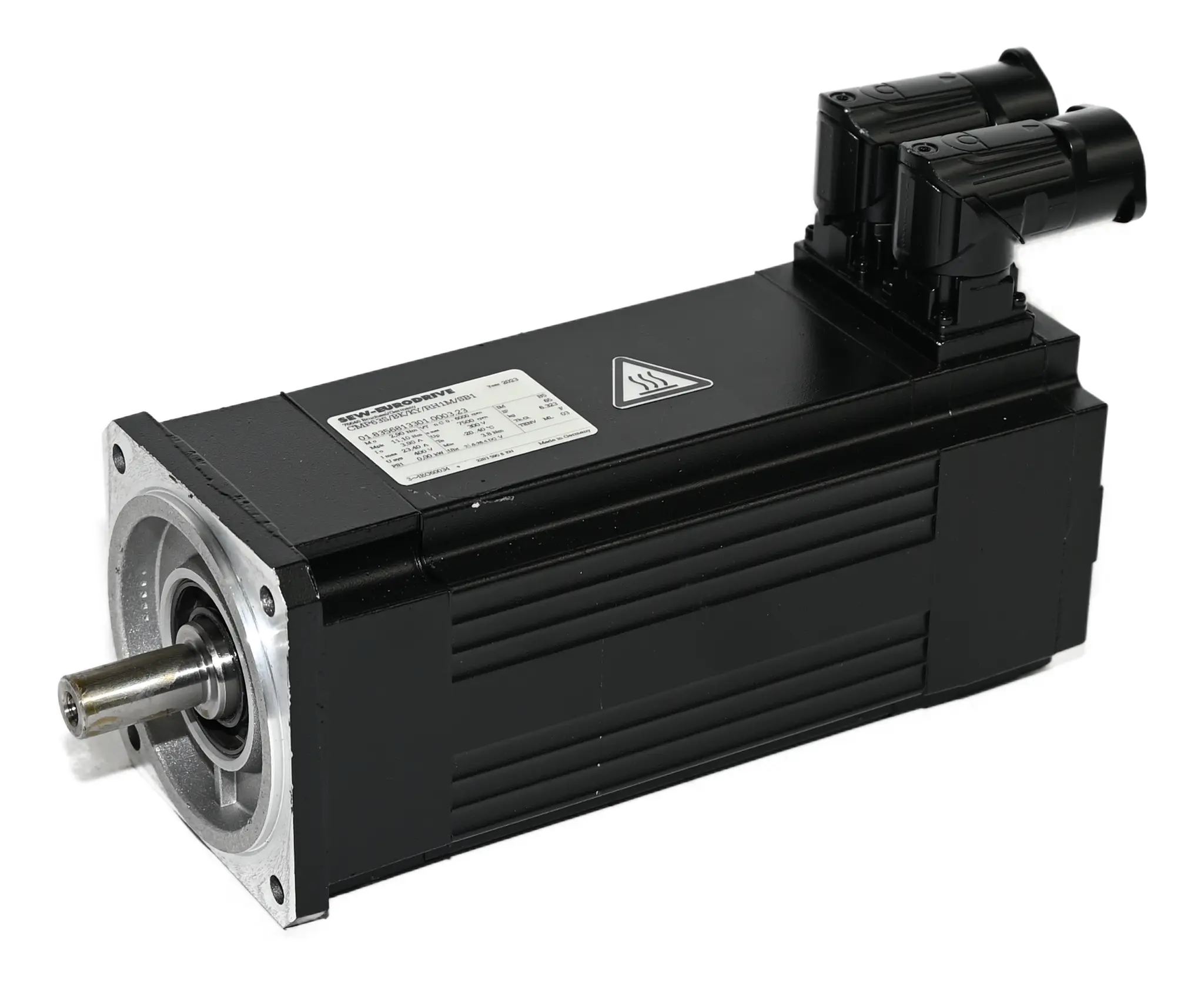 Produktfoto 1 von SEW CMP63S/BK/KY/RH1M/SB1 New without box