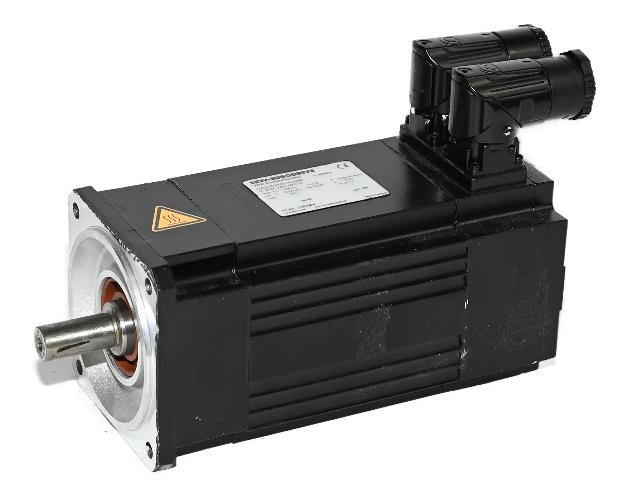 Produktfoto 1 von SEW CMP63S/KY/RH1M/SM1 Servomotor New without box