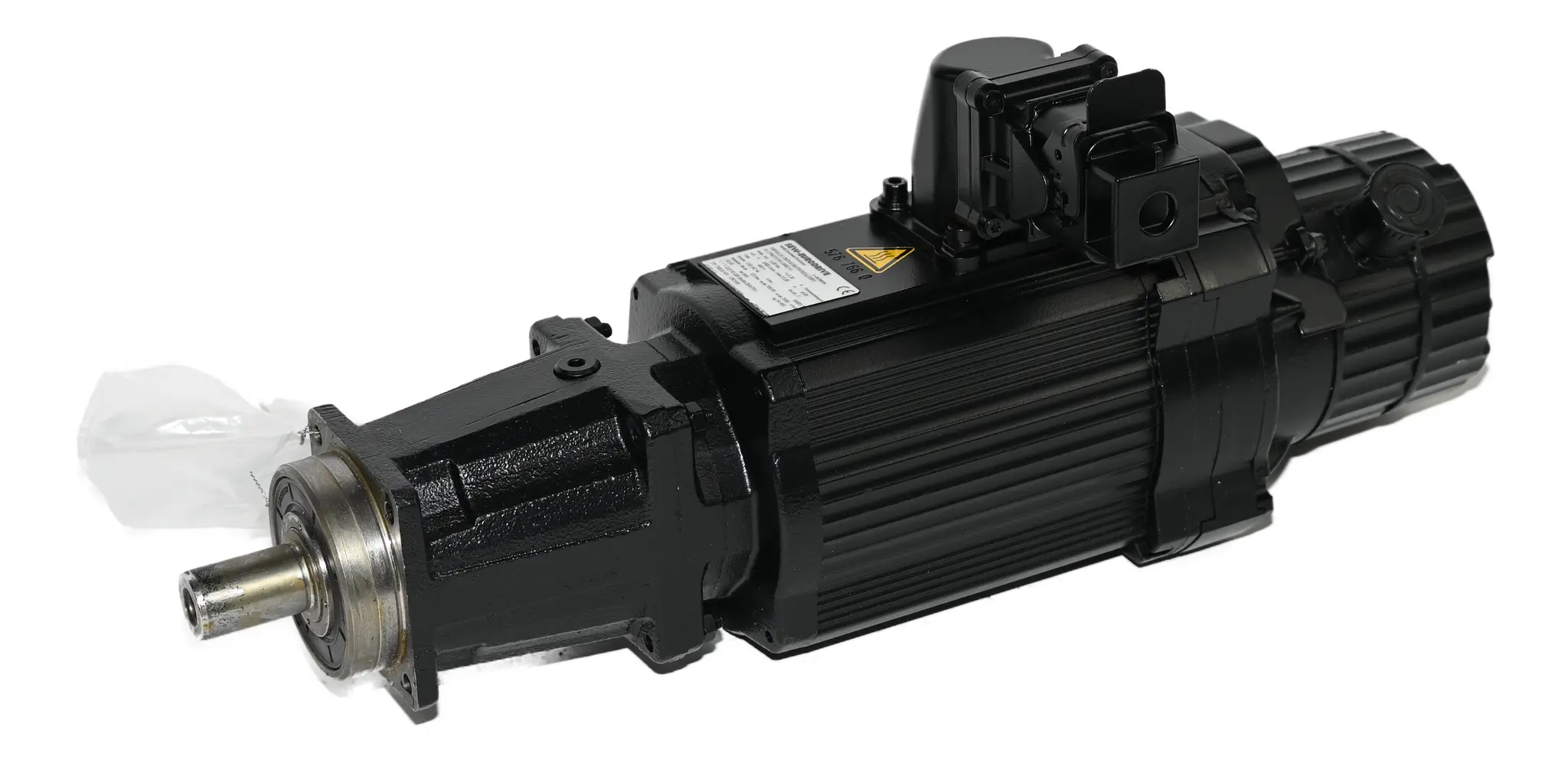 Produktfoto 1 von SEW PSF321/R CM71S/BR/TF/RH1L/SB51 Motor New without box