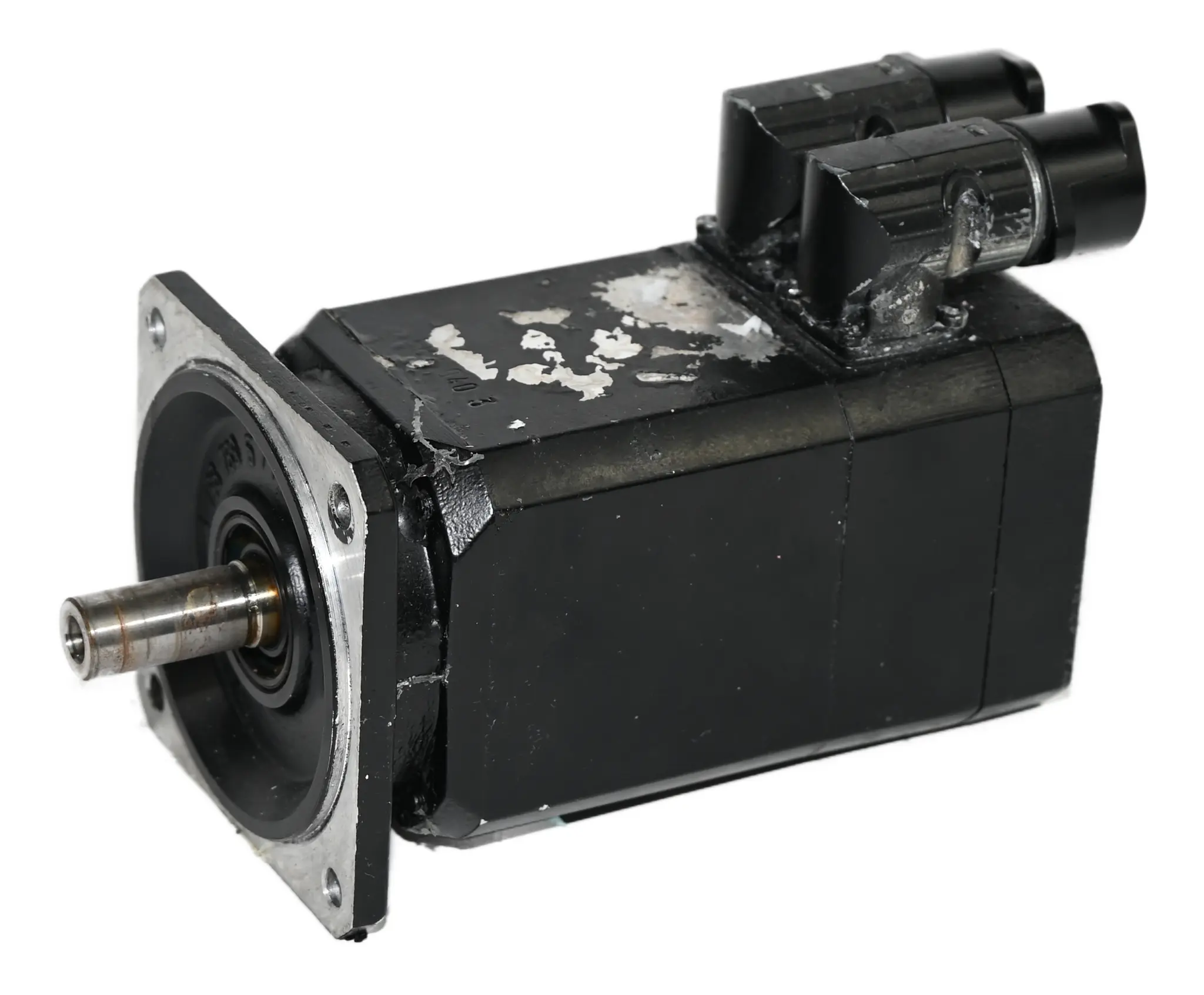 Produktfoto 1 von SEW DF56M/TF/RH1M/SM11 Servo Motor