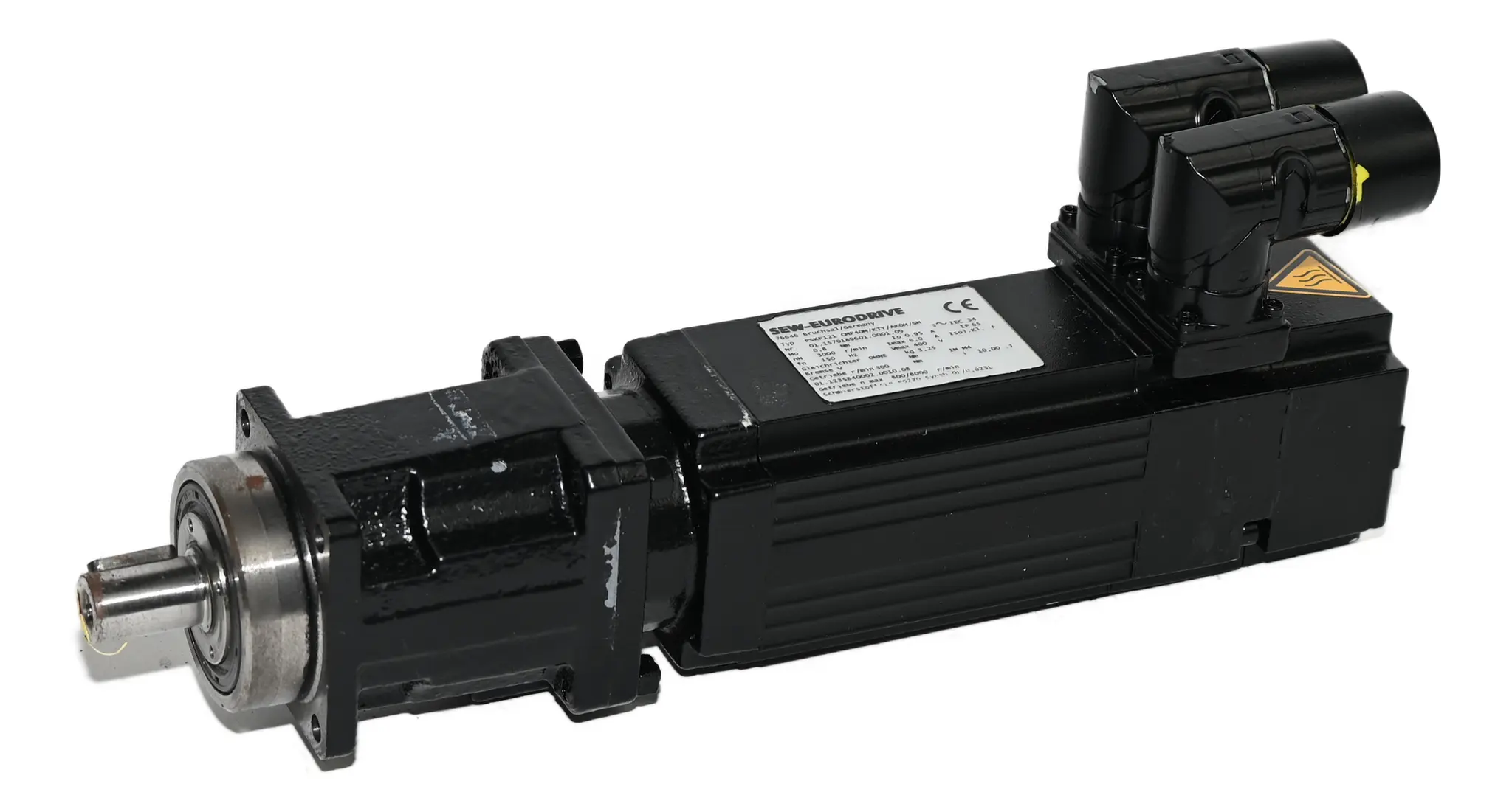 Produktfoto 1 von SEW CMP40/KTY/AK0H/SM PSKF121 Servomotor