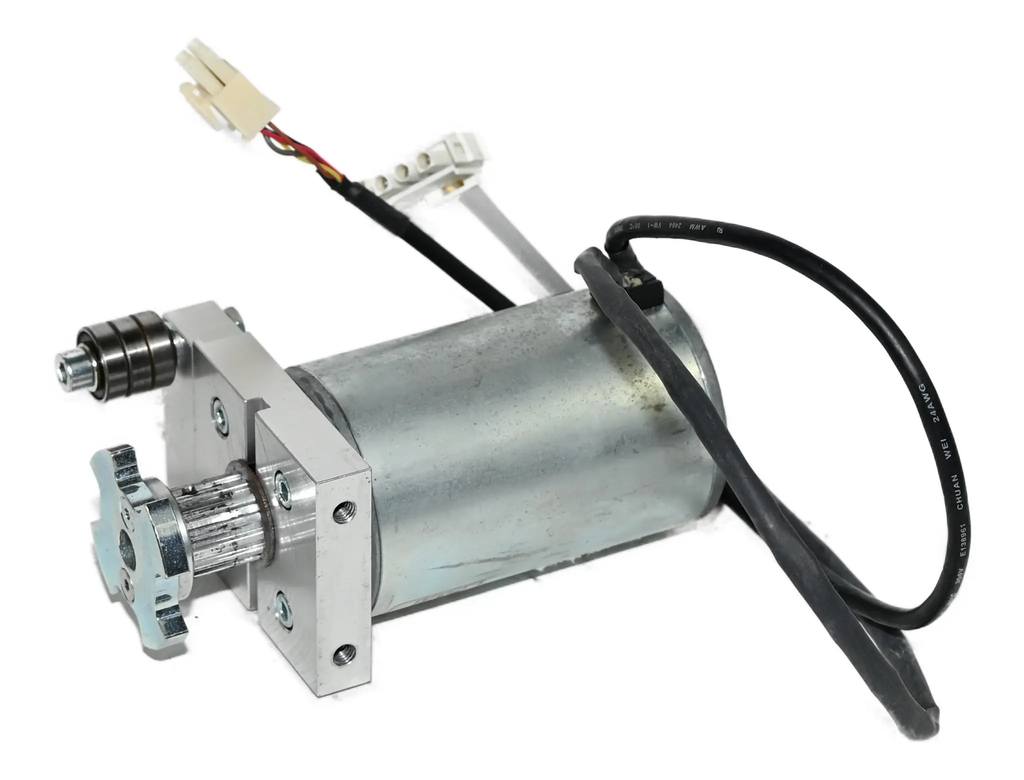 Produktfoto 1 von Dunkermotoren BG62X30 3200 rpm