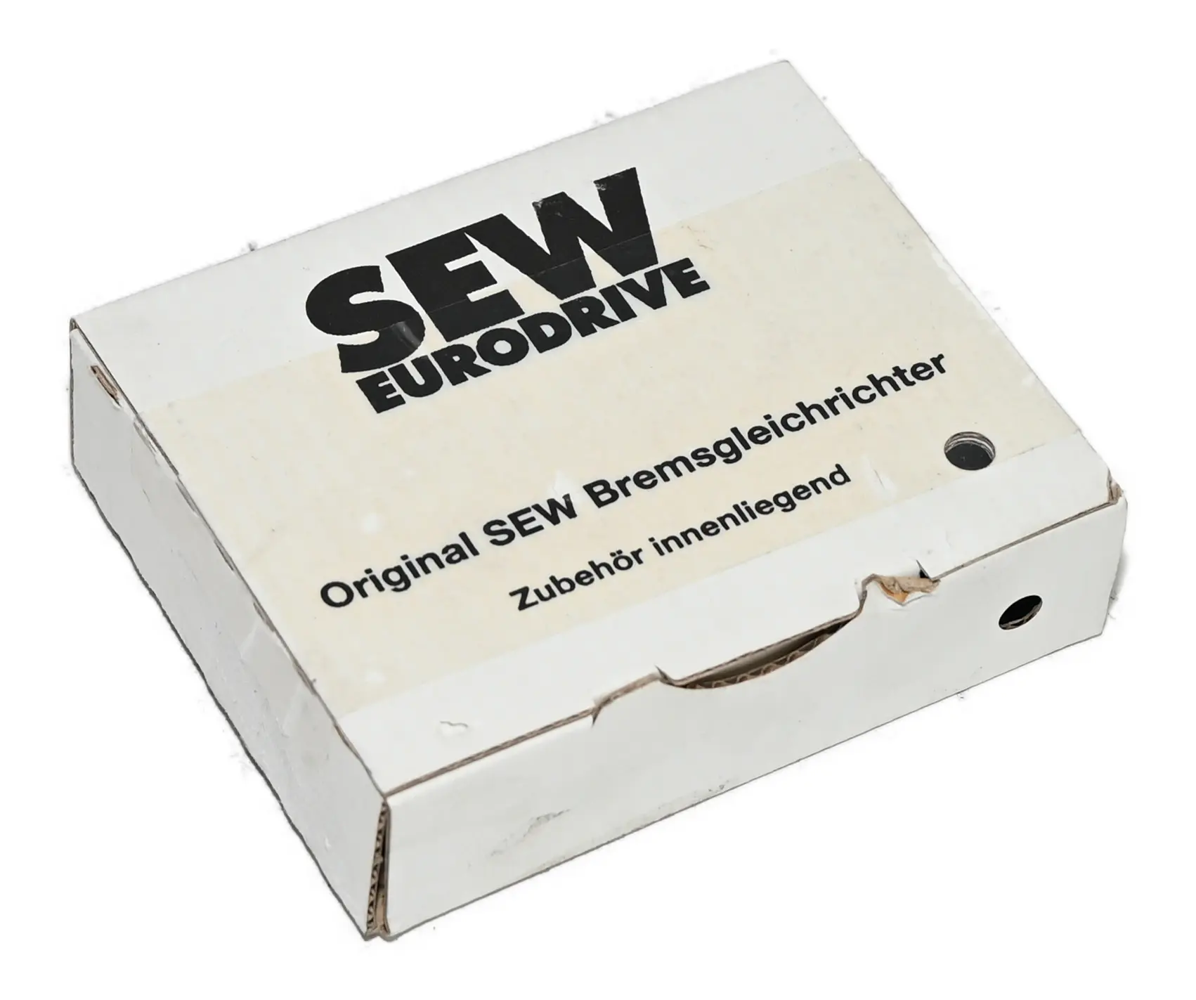 Produktfoto 1 von SEW BME BME1,5 Bremsgleichrichter New open box