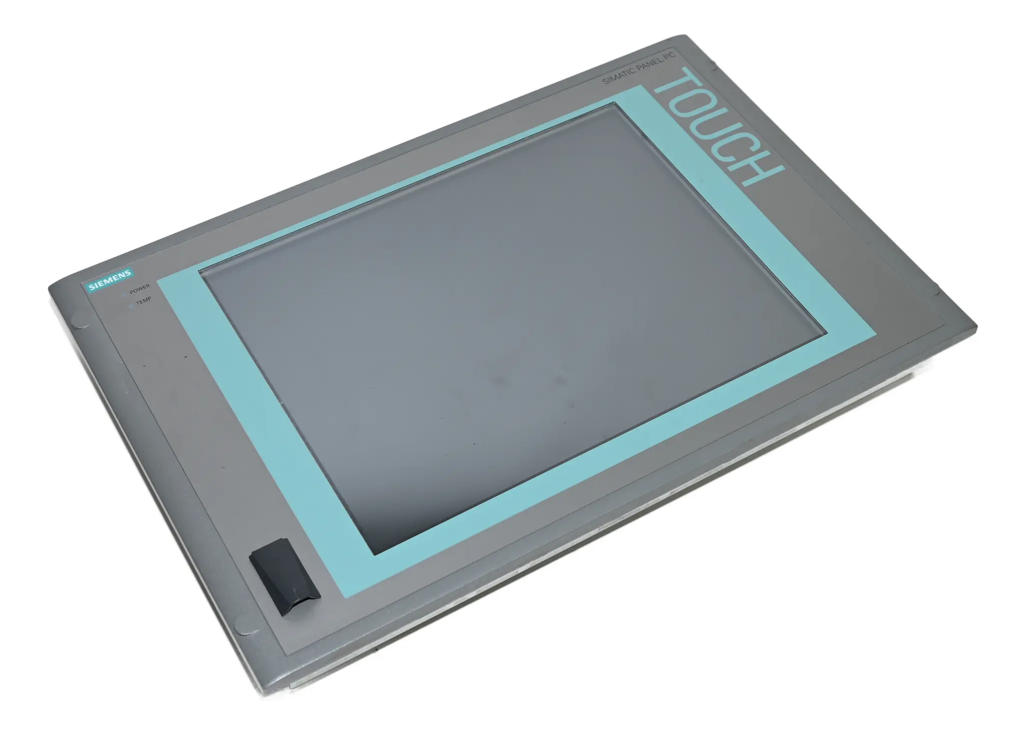 Produktfoto 1 von Siemens A5E00747046 Panel PC 677 877