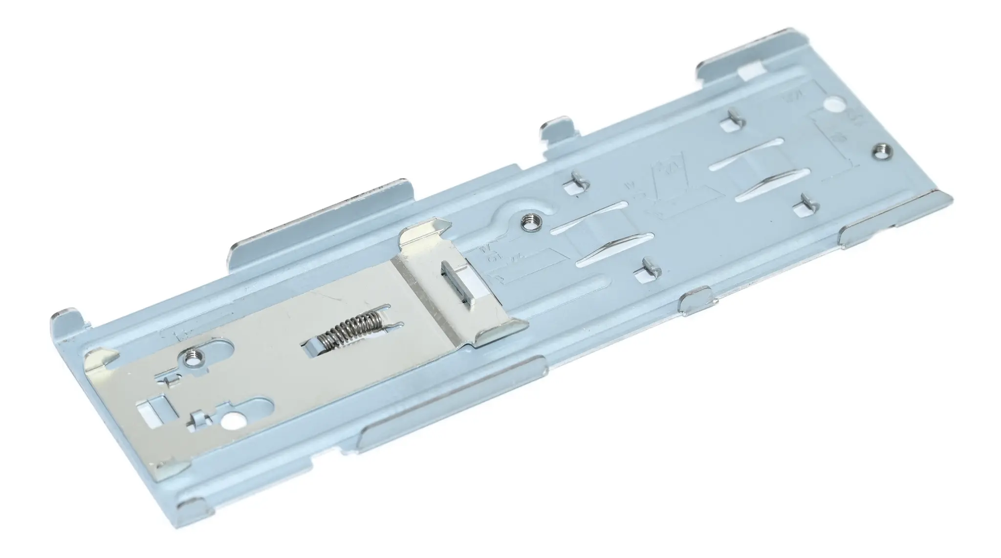 Produktfoto 1 von Moeller C-PKZ2 Mounting Plate New without box