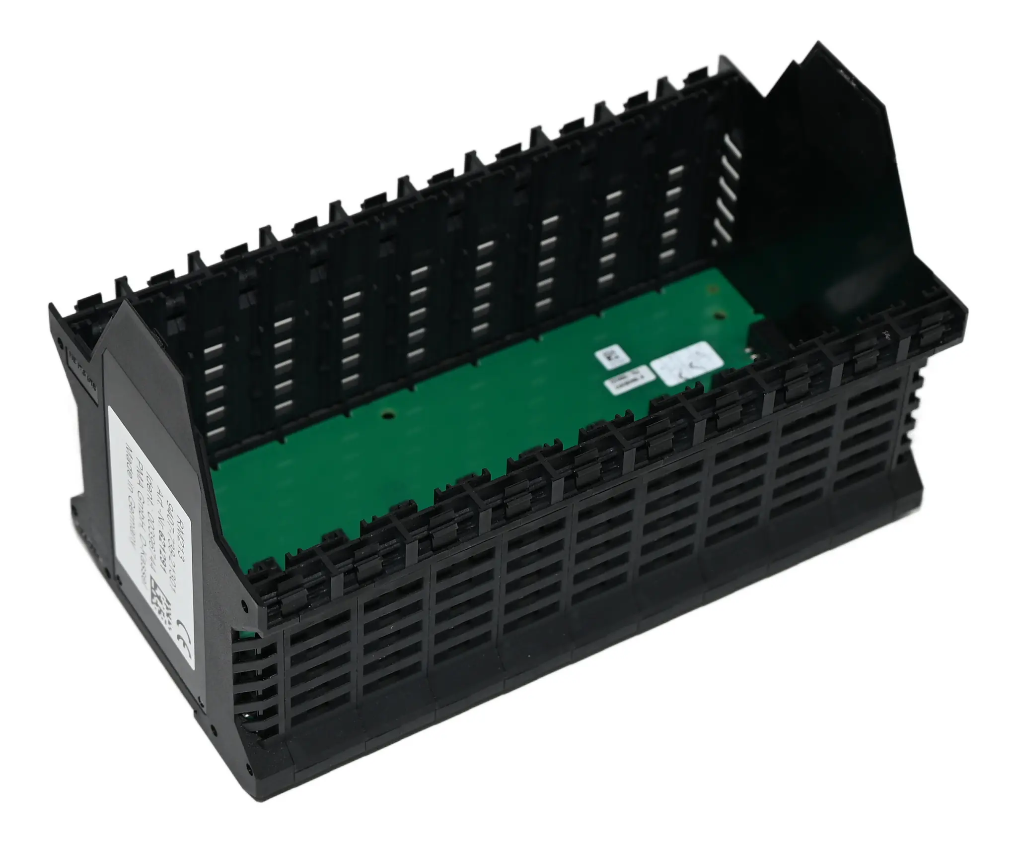 Produktfoto 1 von PMA 9407-738-21301 RM213 10-Slot Rack RM200 I/O Modules New without box