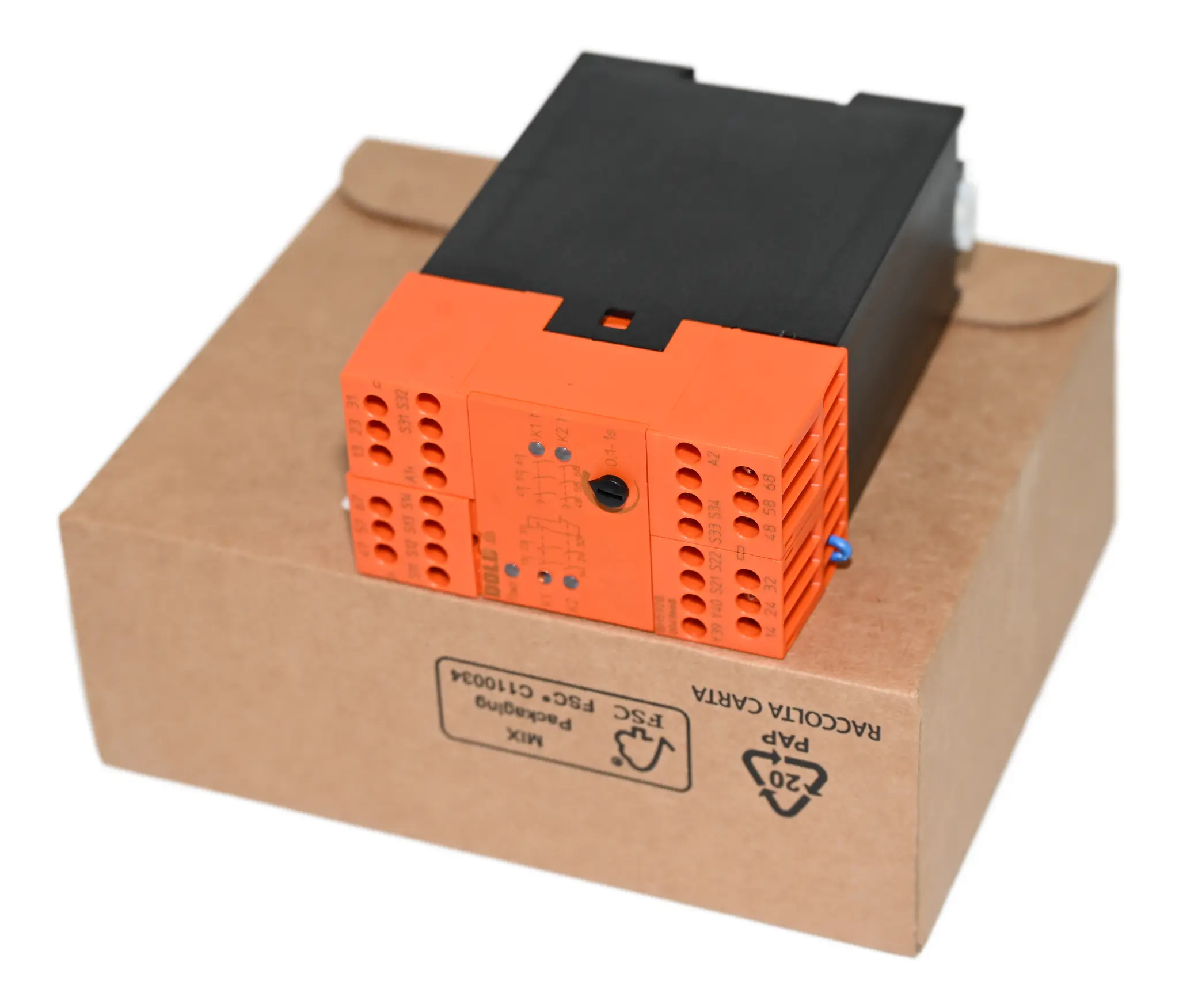 Dold BH5928.92 NOT-AUS-MODUL