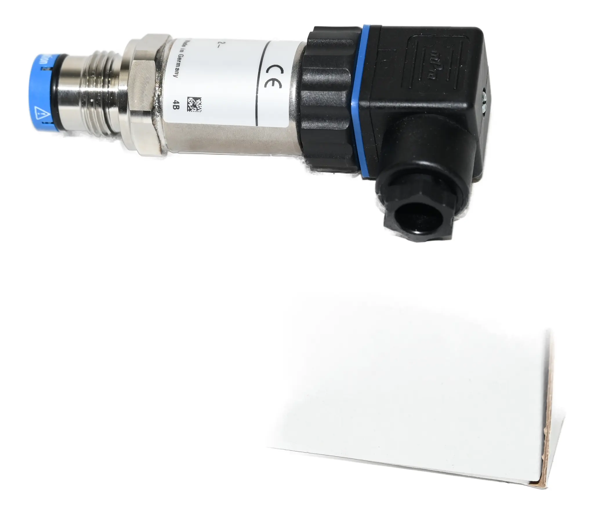 Produktfoto 1 von Wika S-11 9023542 Pressure Sensor New open box