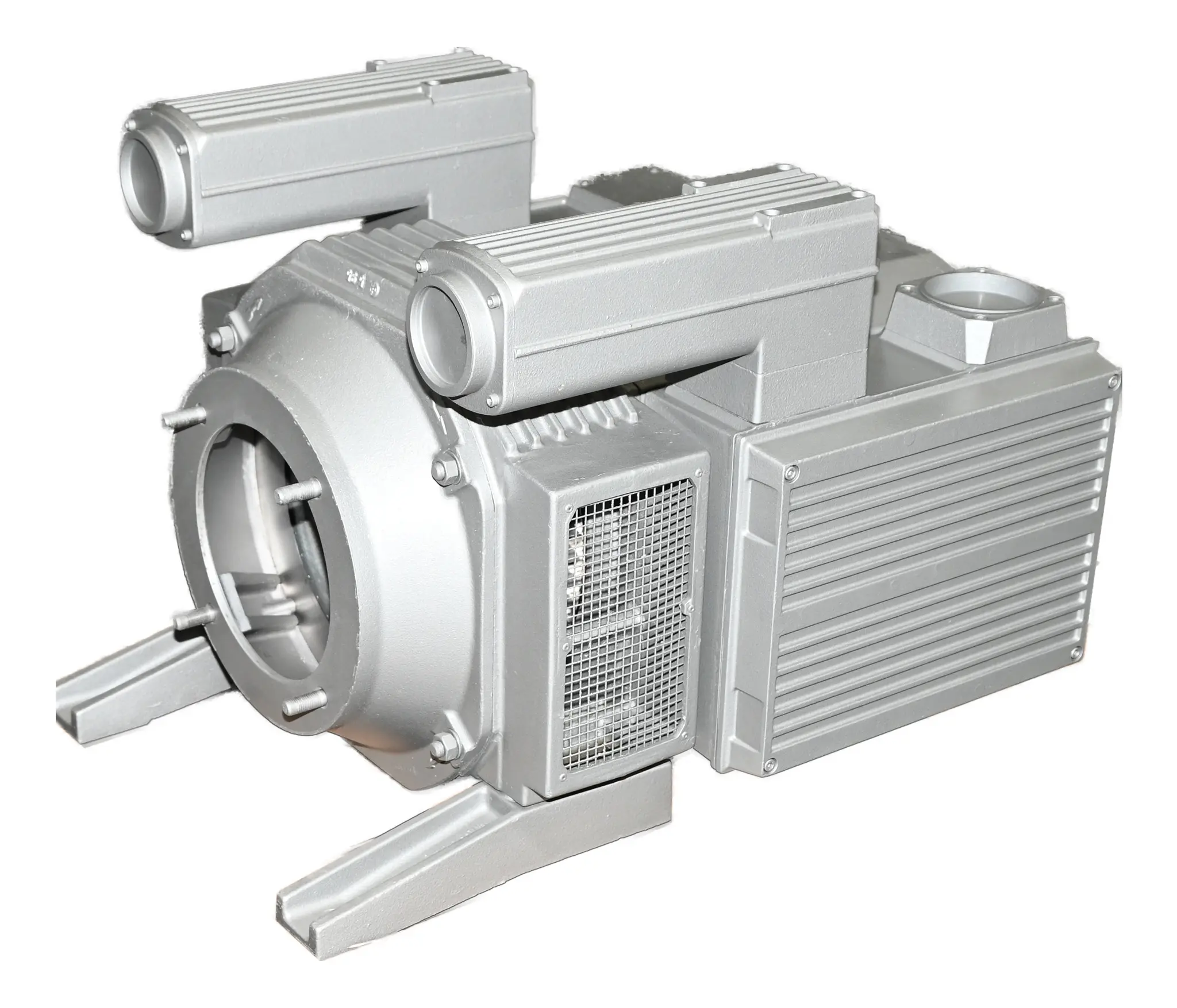 Produktfoto 1 von Becker VTLF 500 Drehschieber-Vakuumpumpe