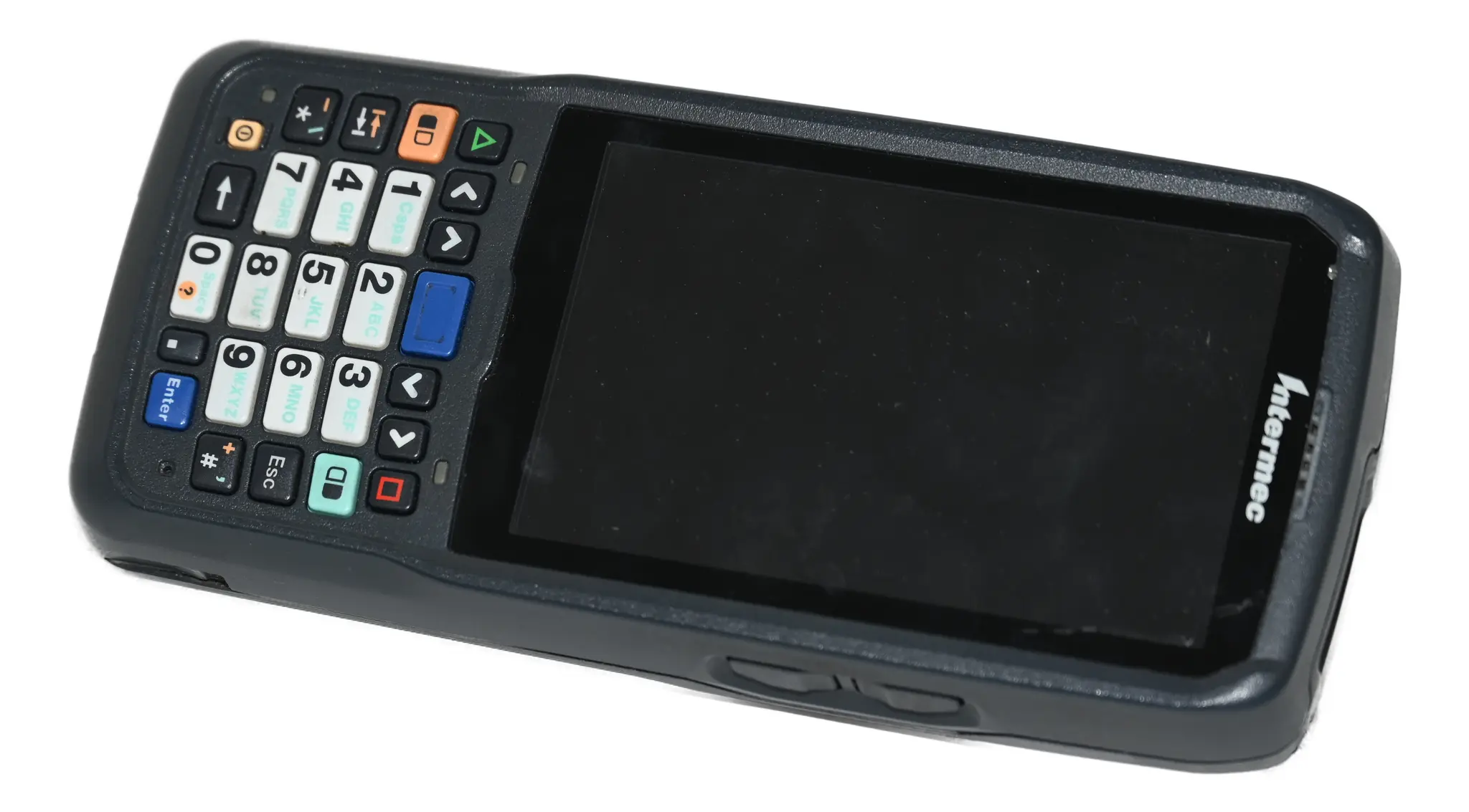 Produktfoto 1 von Honeywell 1015CP01 CN51 INTERMEC Mobile Computer Scanner