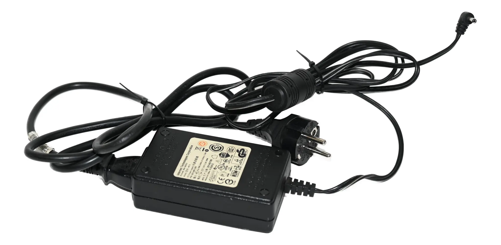 Produktfoto 1 von Honeywell 851-061-502 Netzteil