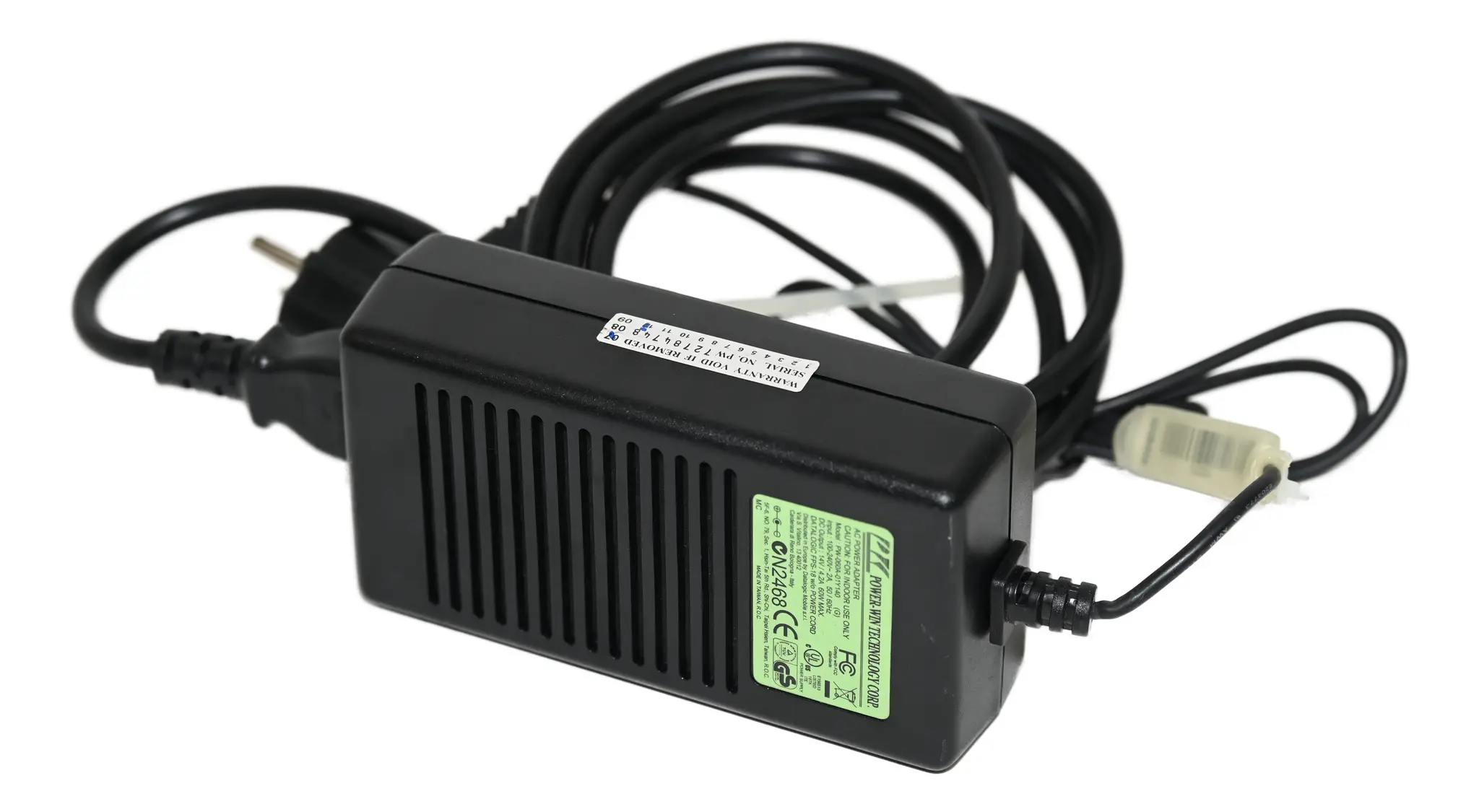 Produktfoto 1 von Honeywell PW-060A-01Y140 N2468