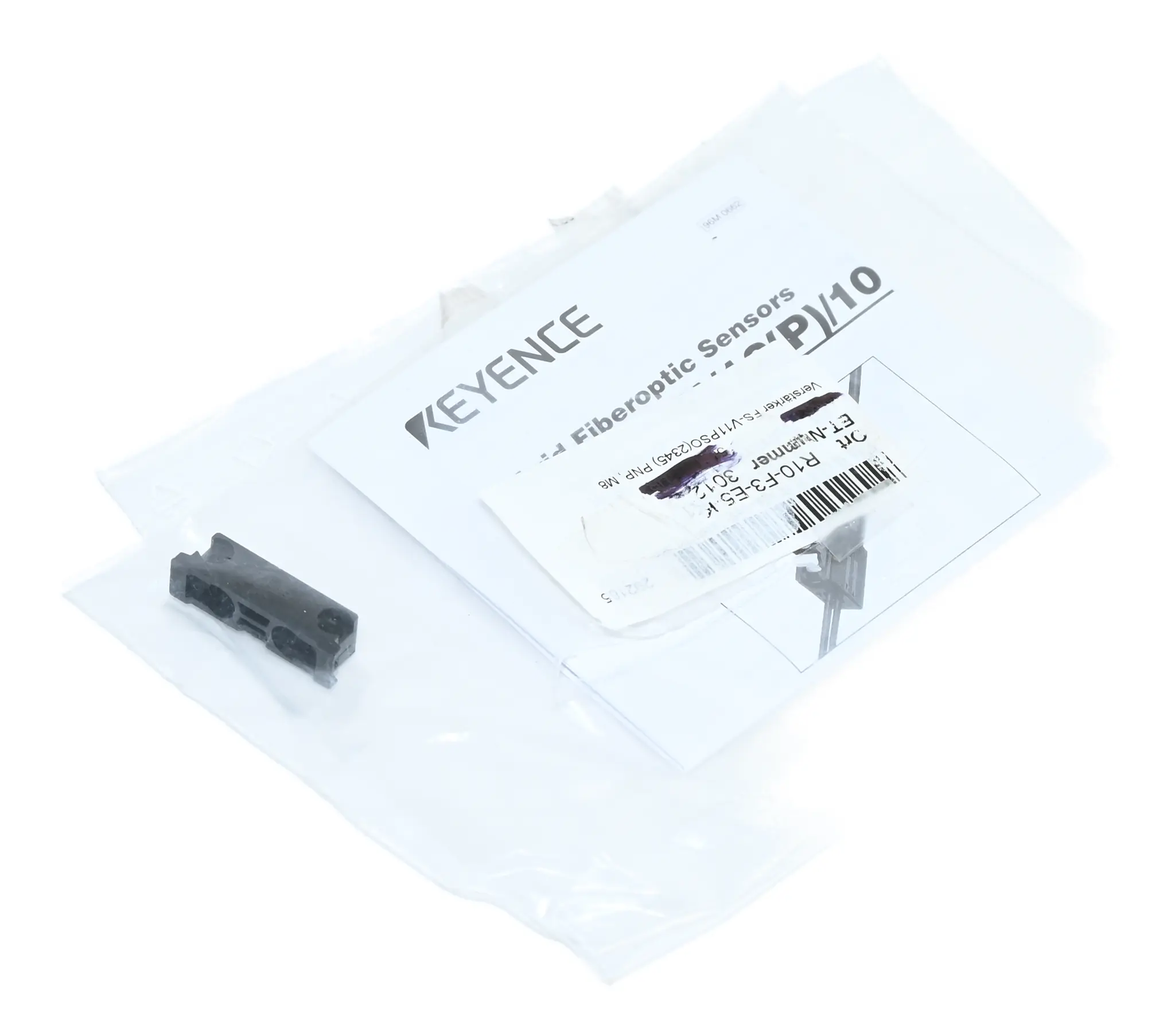 Produktfoto 1 von Keyence FS-V11 New open box