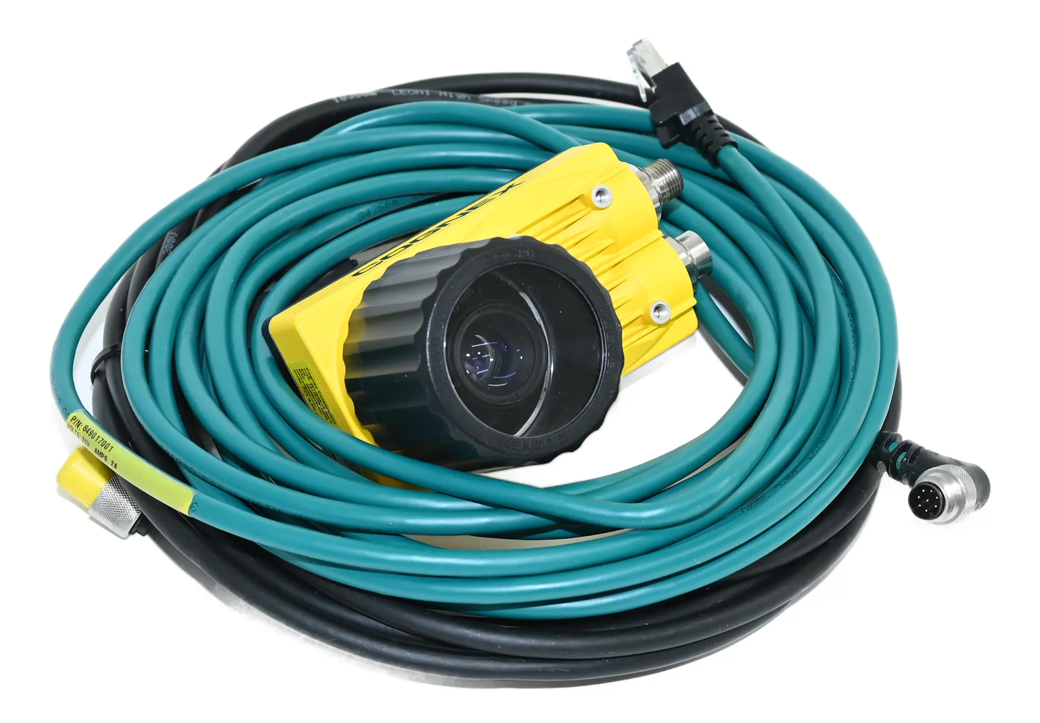 Produktfoto 1 von Cognex IS5401-11 825-0214-1R