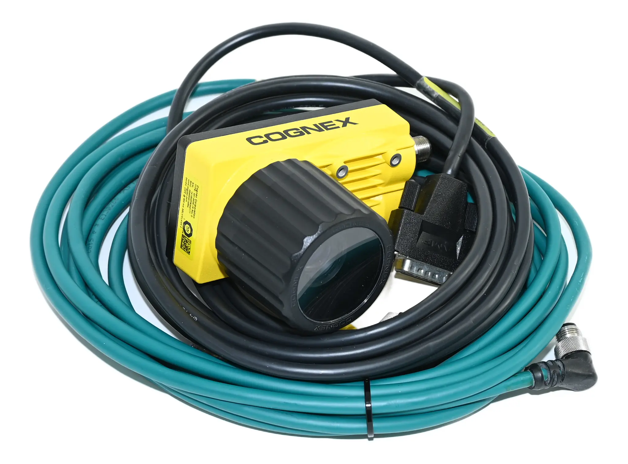 Produktfoto 1 von Cognex IS5401-11 825-0214-1R