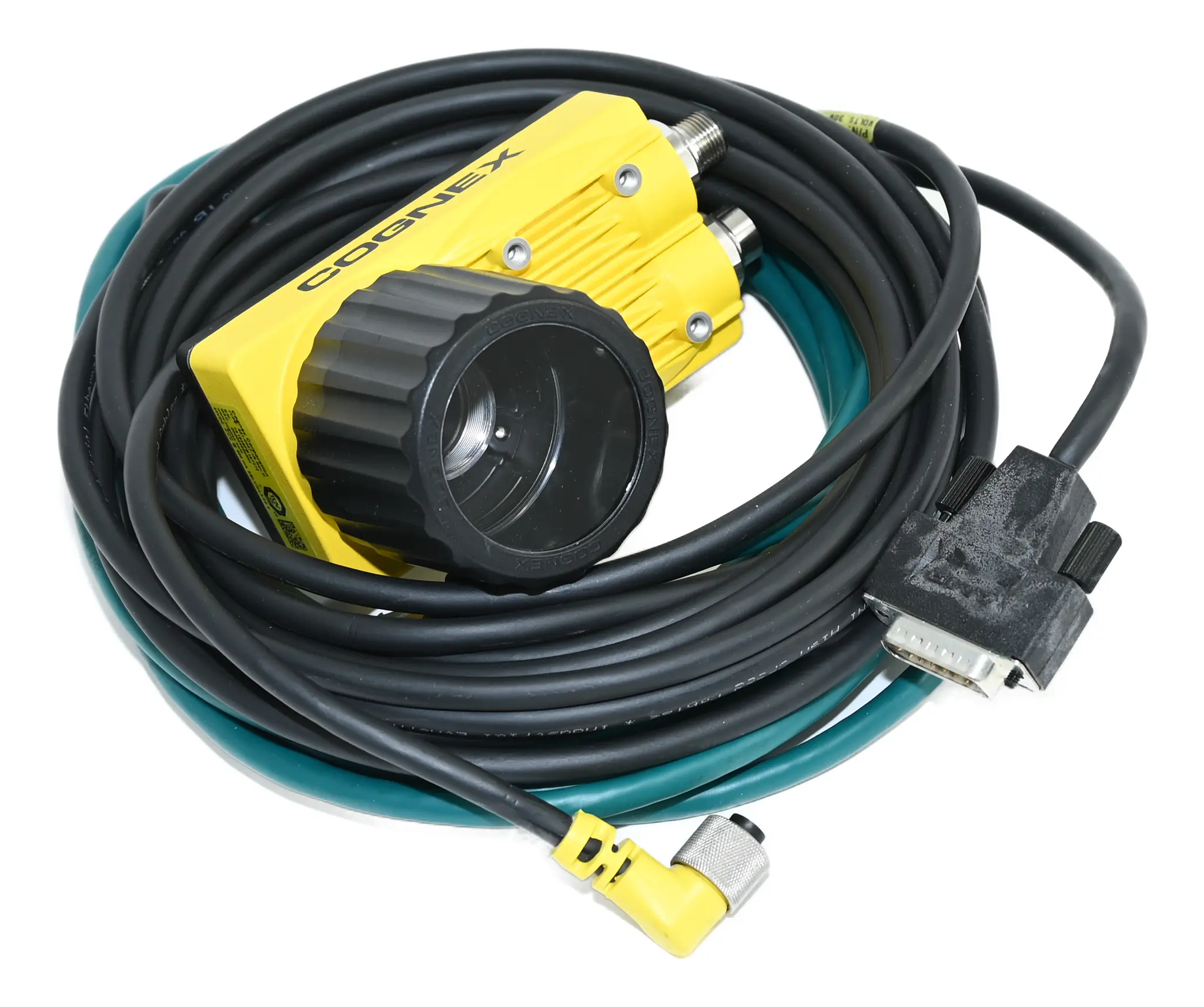 Produktfoto 1 von Cognex IS5403-11 825-0221-1R K